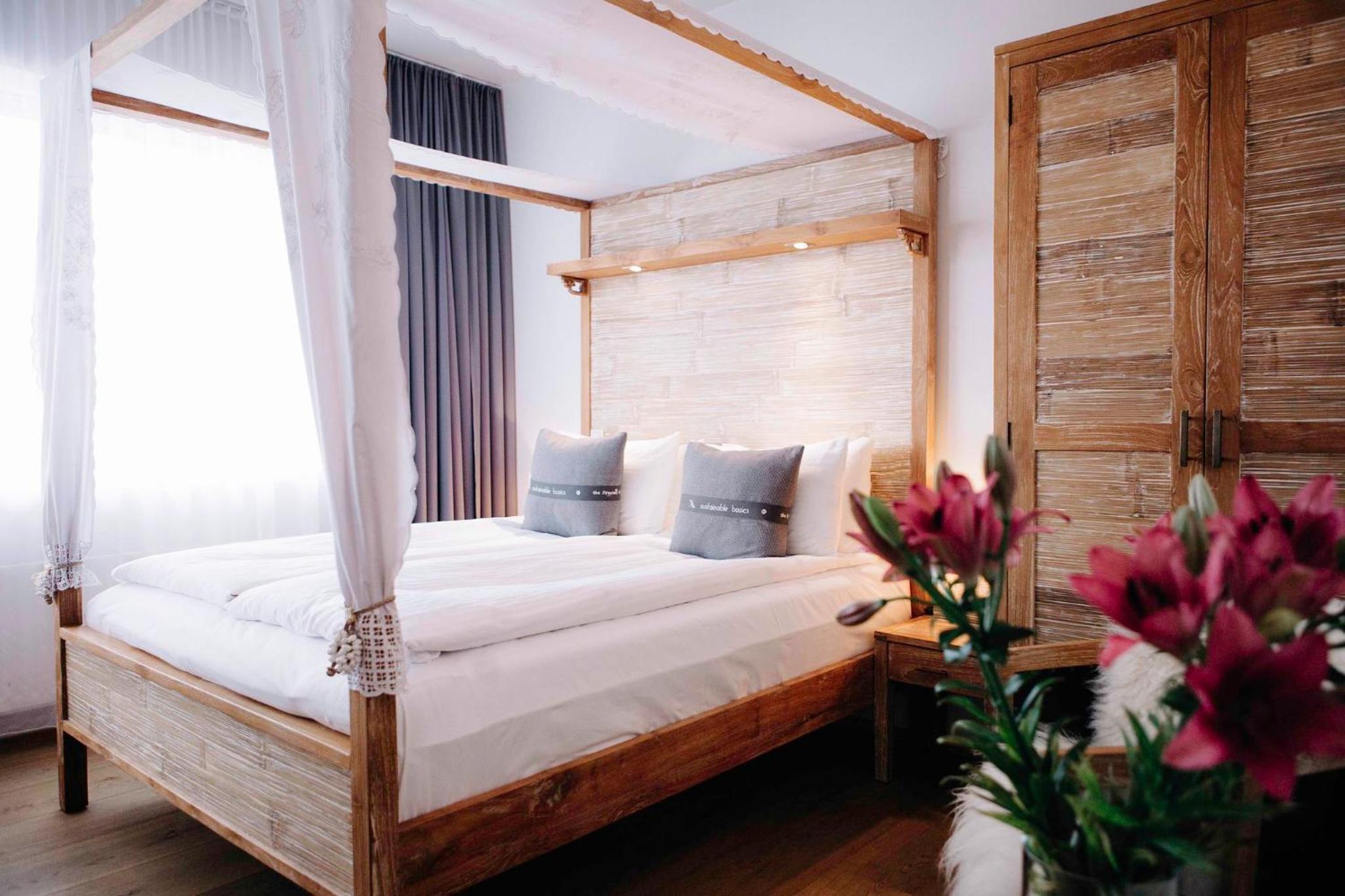 Superior Double Room - Photo 2