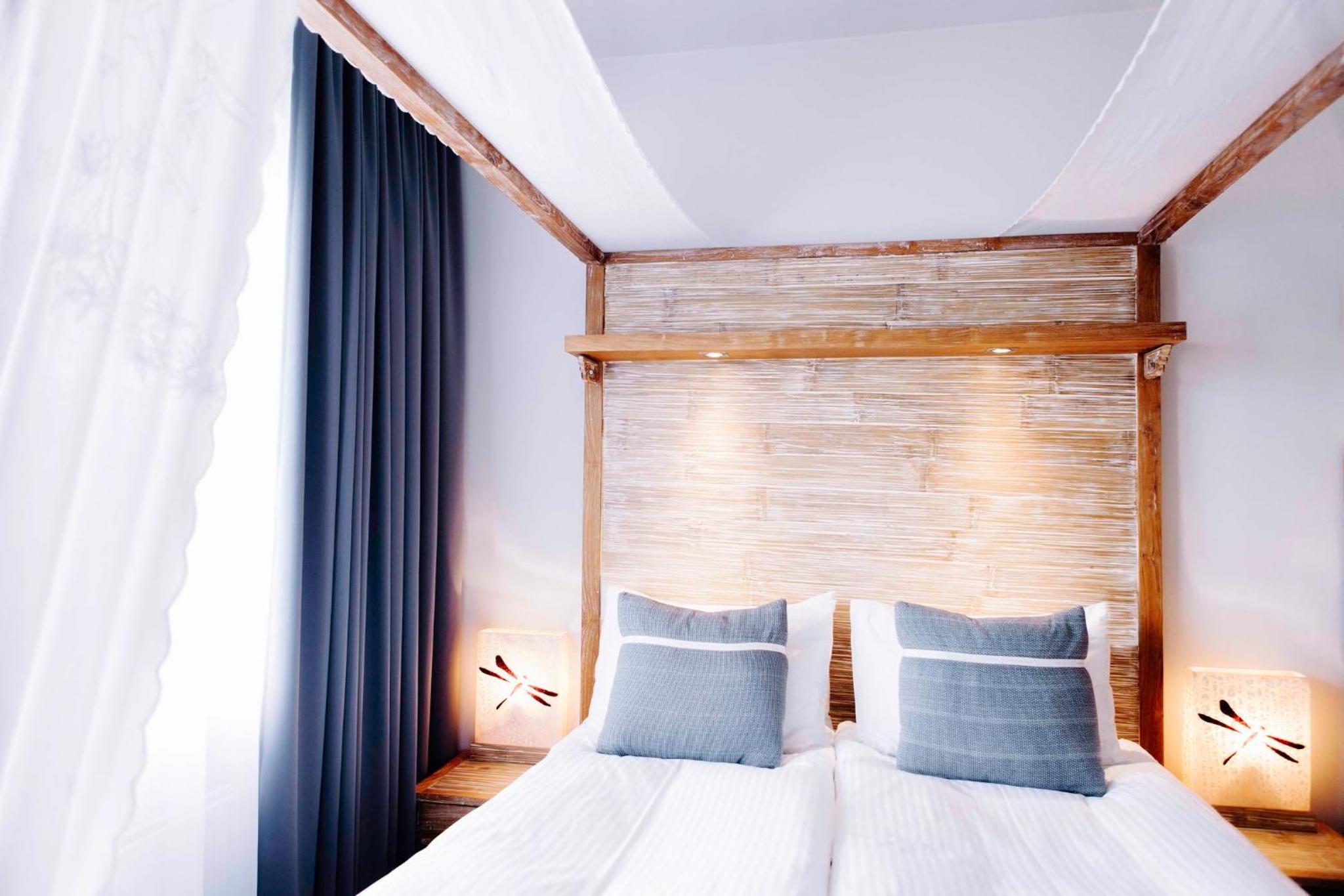Superior Triple Room - Photo 2