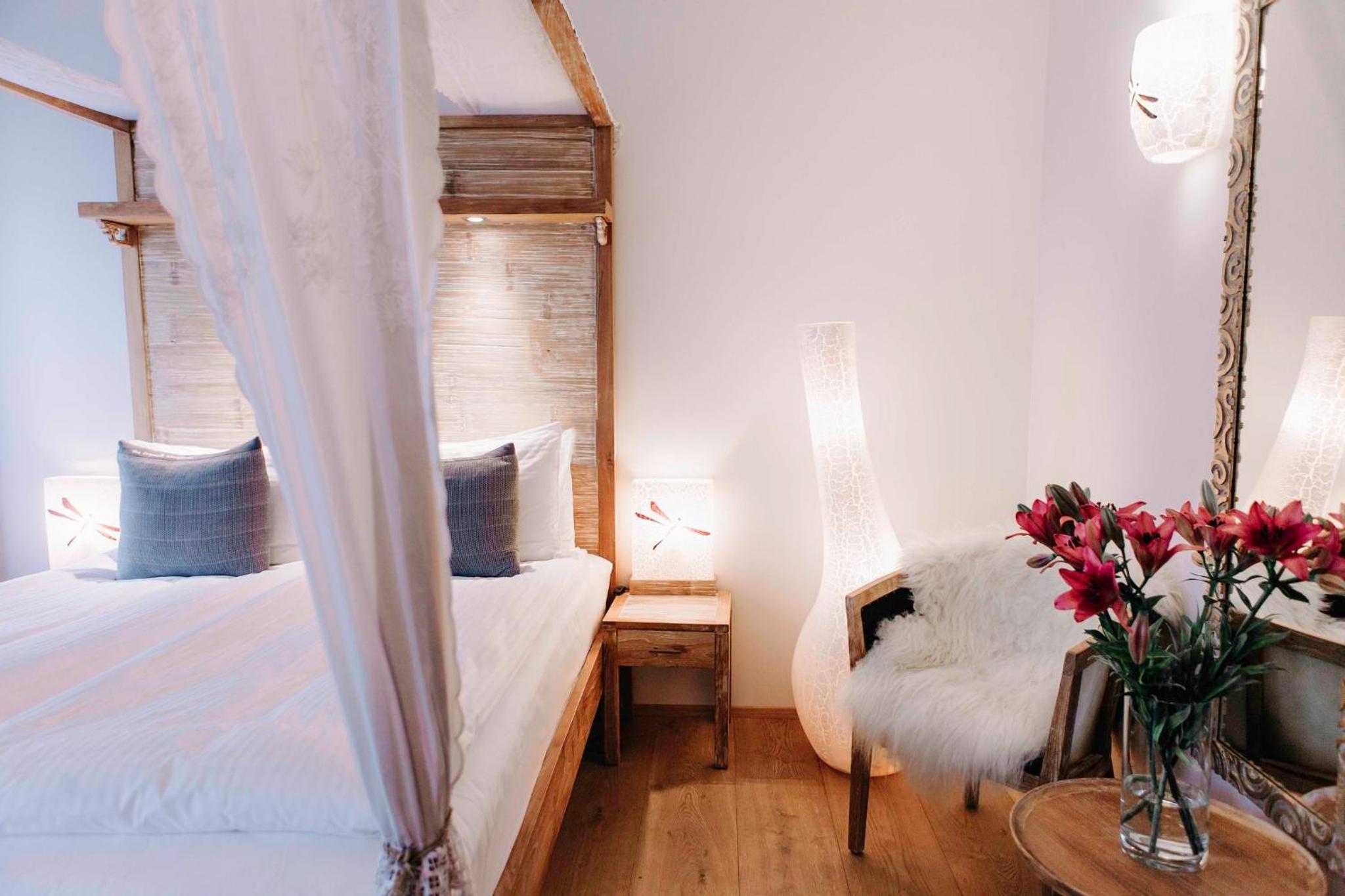 Double Room - Photo 3