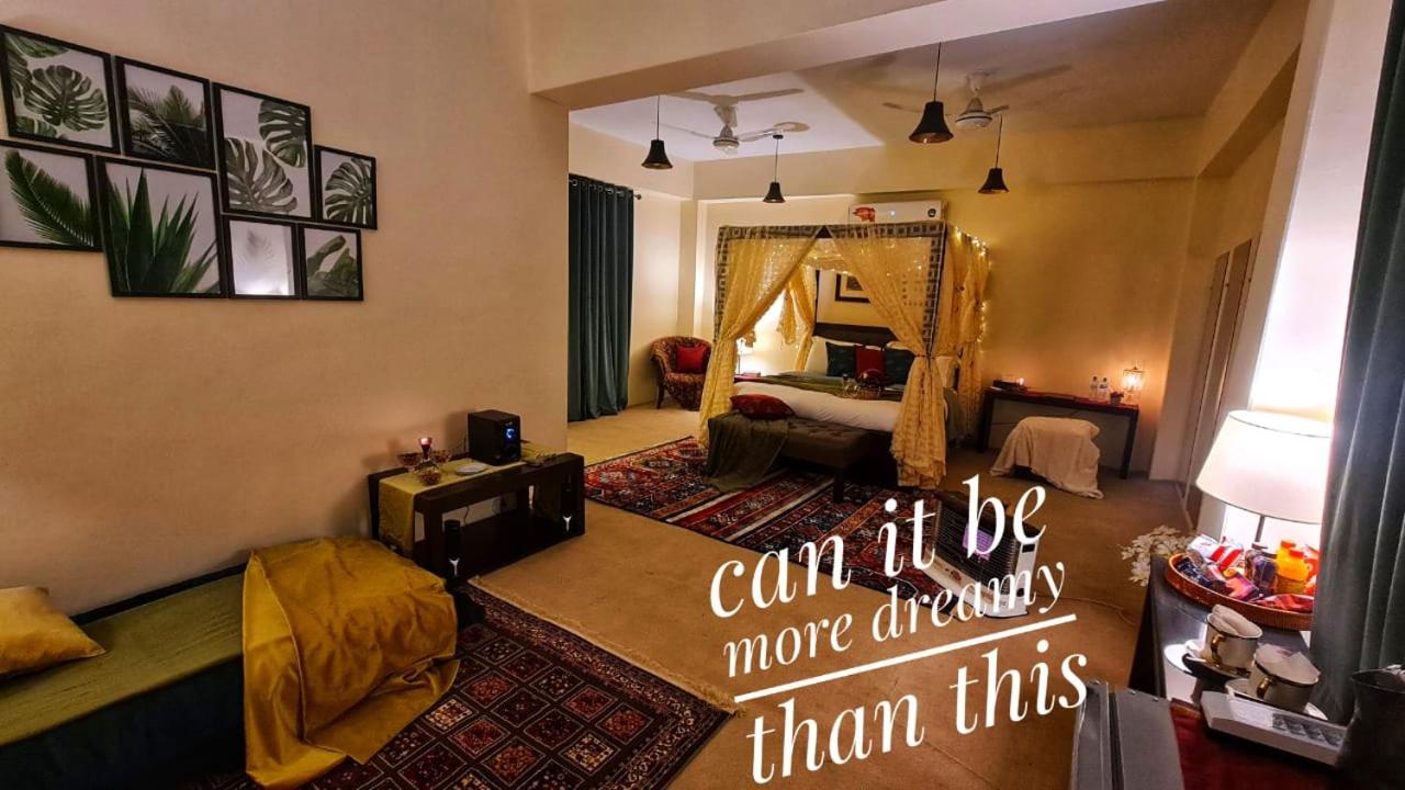 Superior Suite