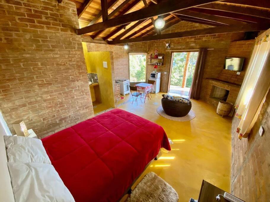One-Bedroom House photo 1