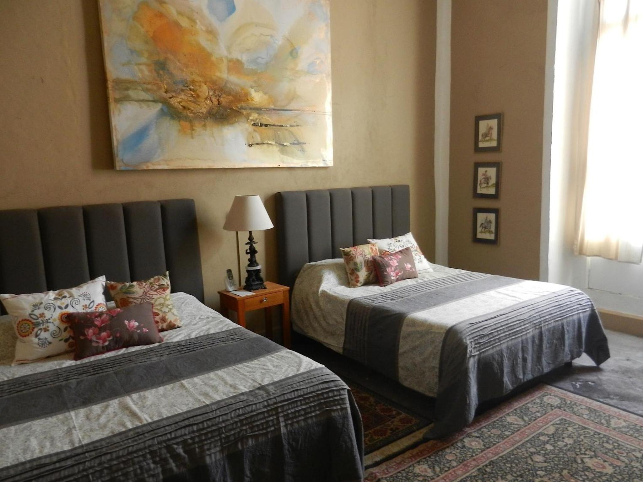 Executive Double Suite - Photo 1