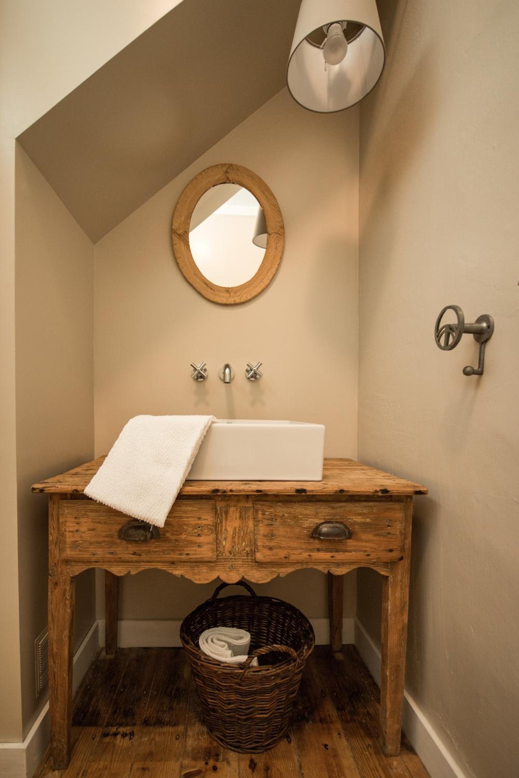 Double Room with Private External Bathroom photo 3