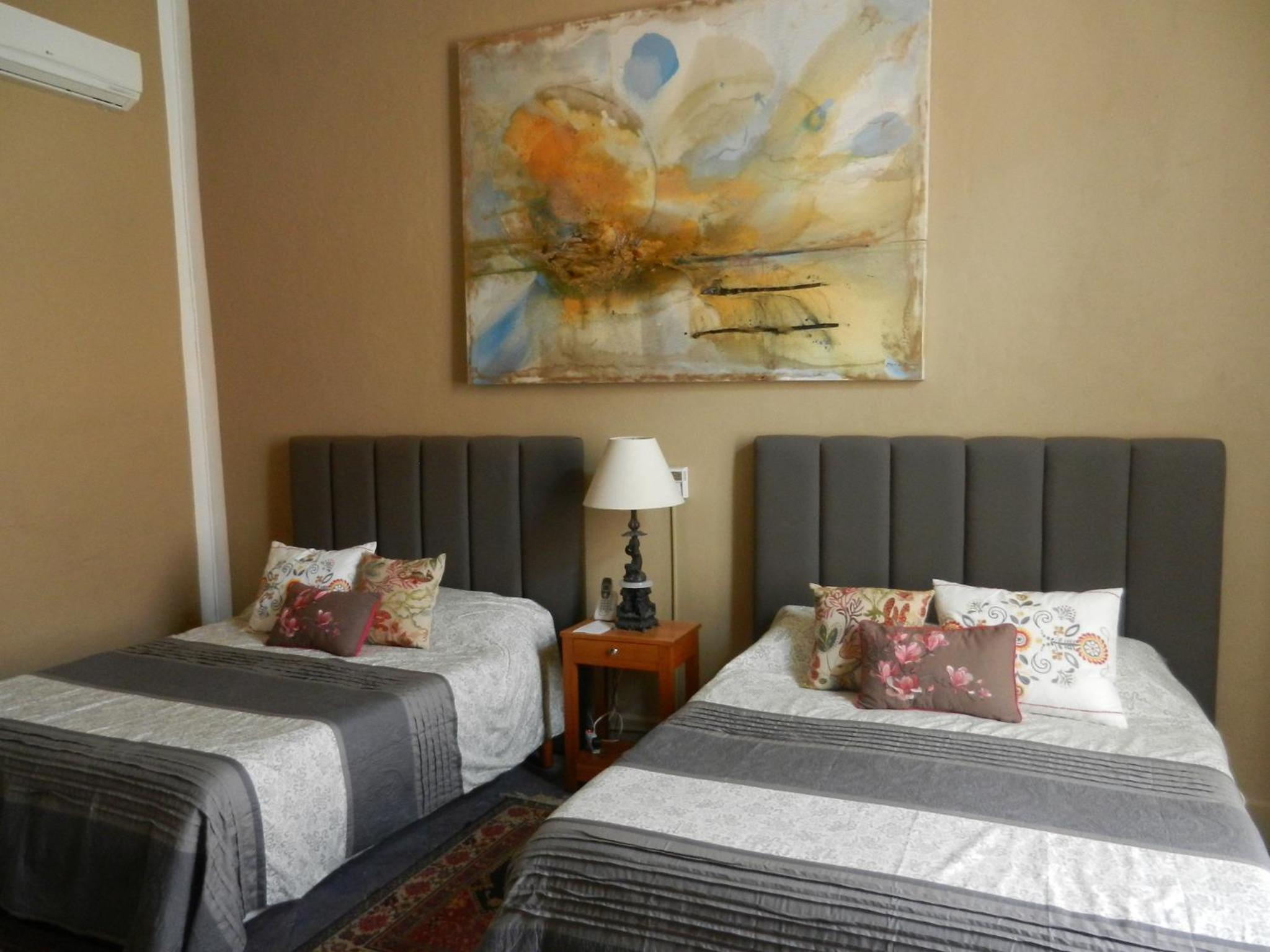 Executive Double Suite - Photo 4