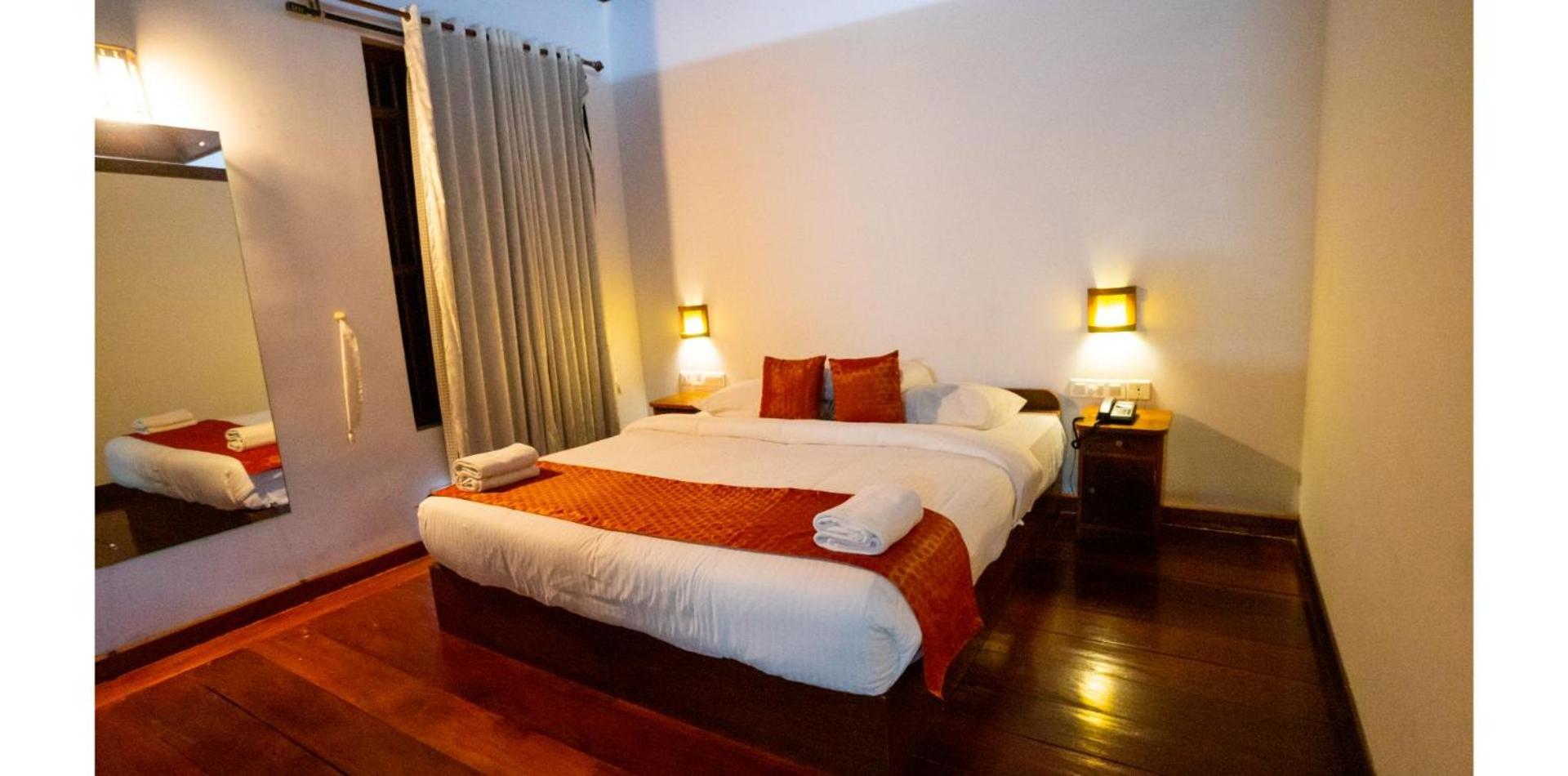 Superior King Room photo 3