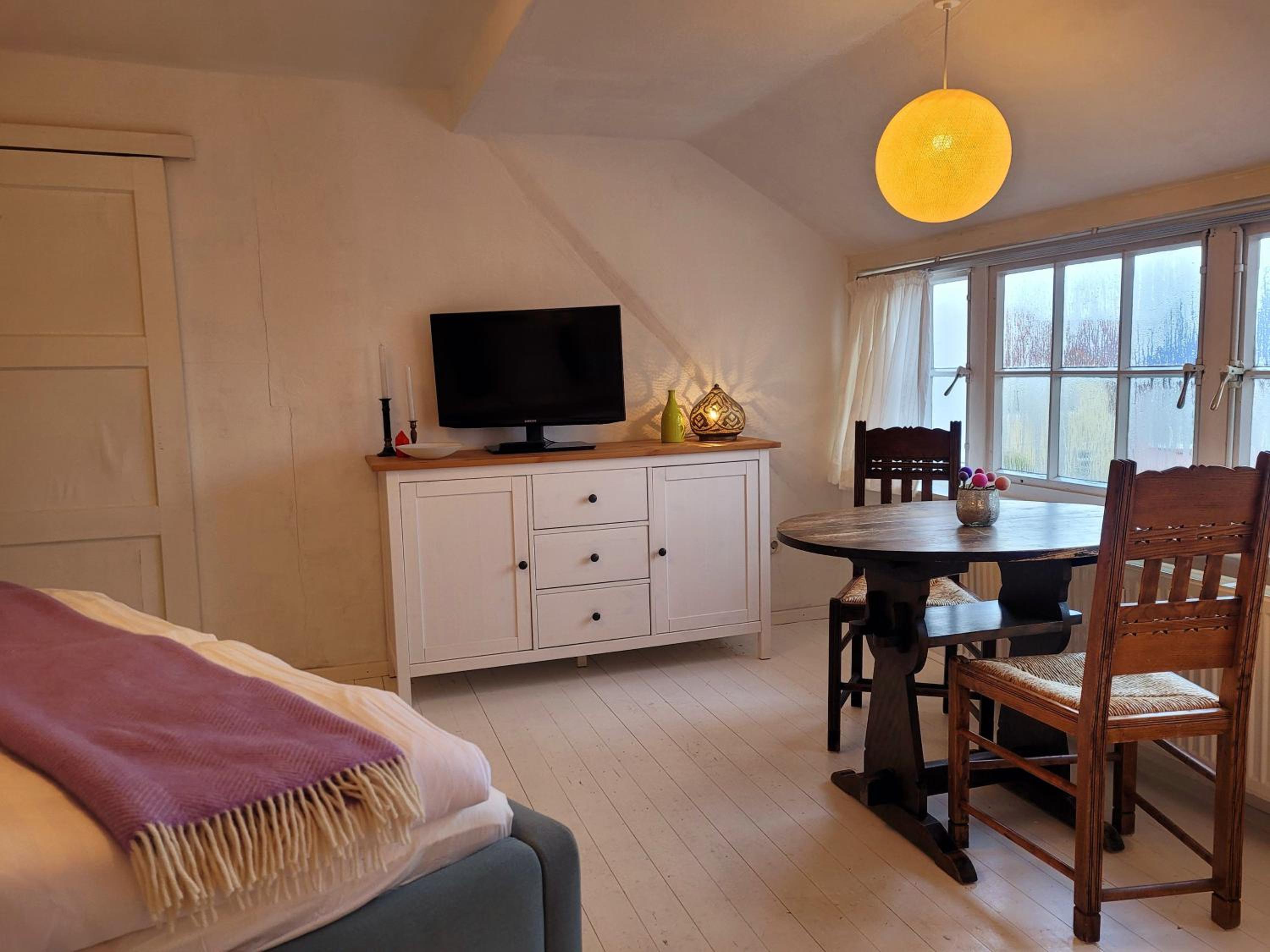 Penthouse Apartment photo 2