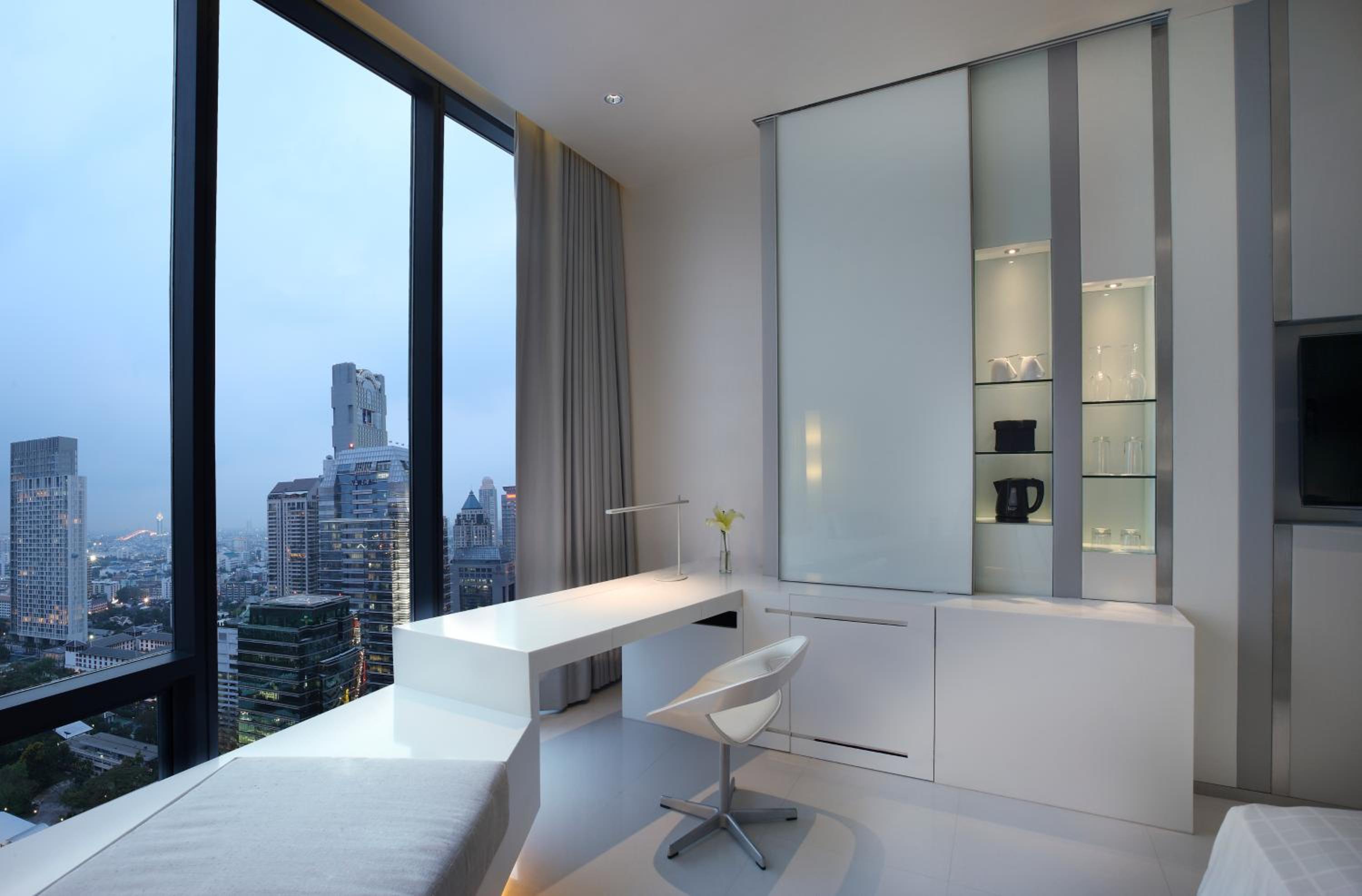 SO COMFY Double Room with Park or City View photo 3