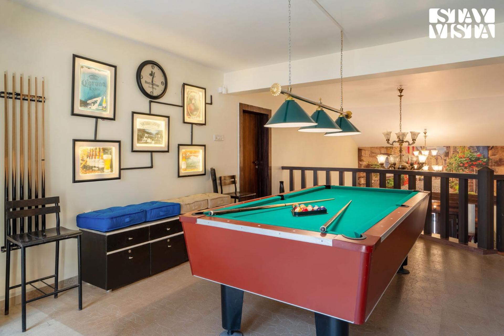 Villa photo 2