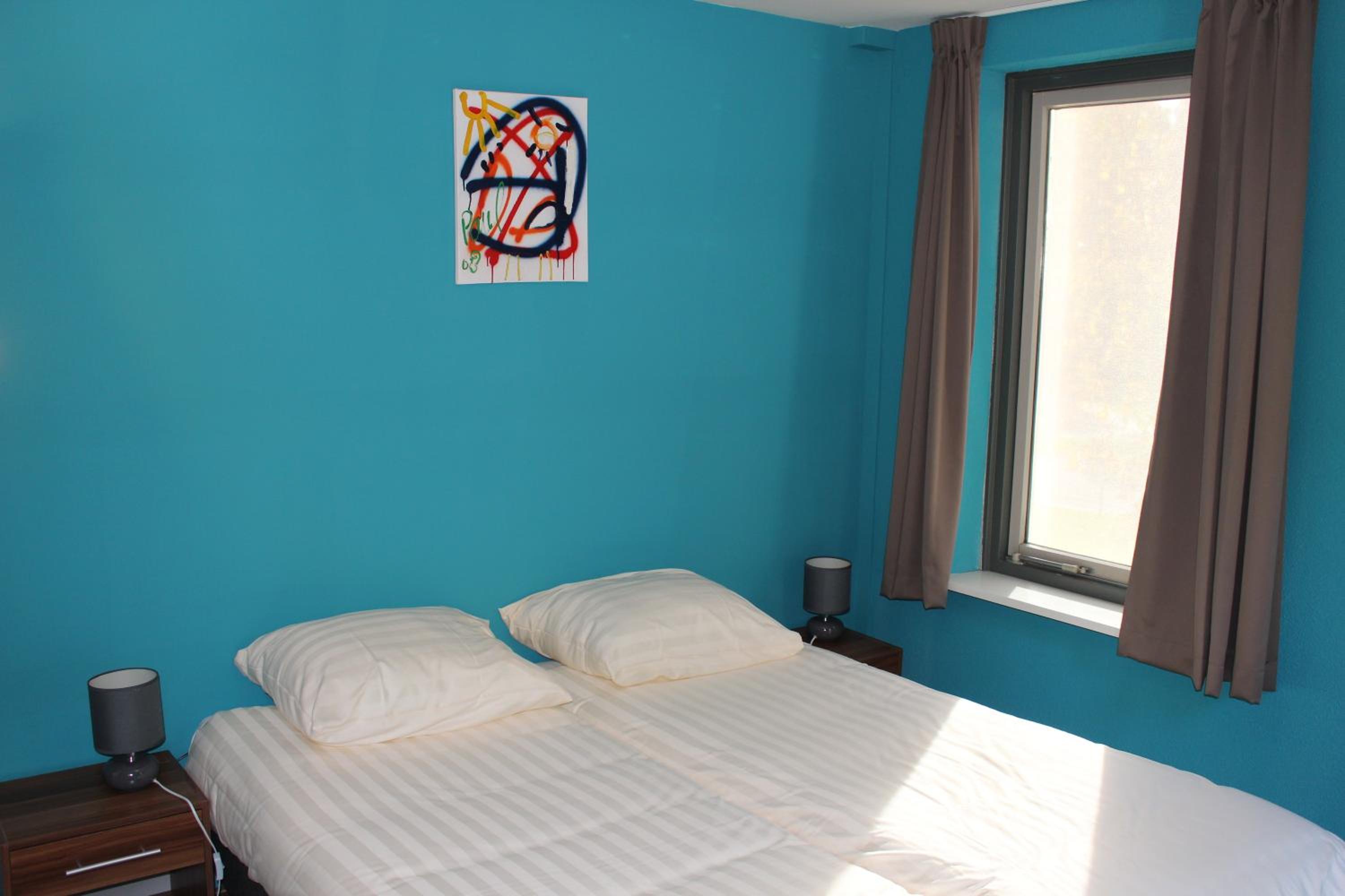 Budget Double Room with Shared Bathroom photo 3