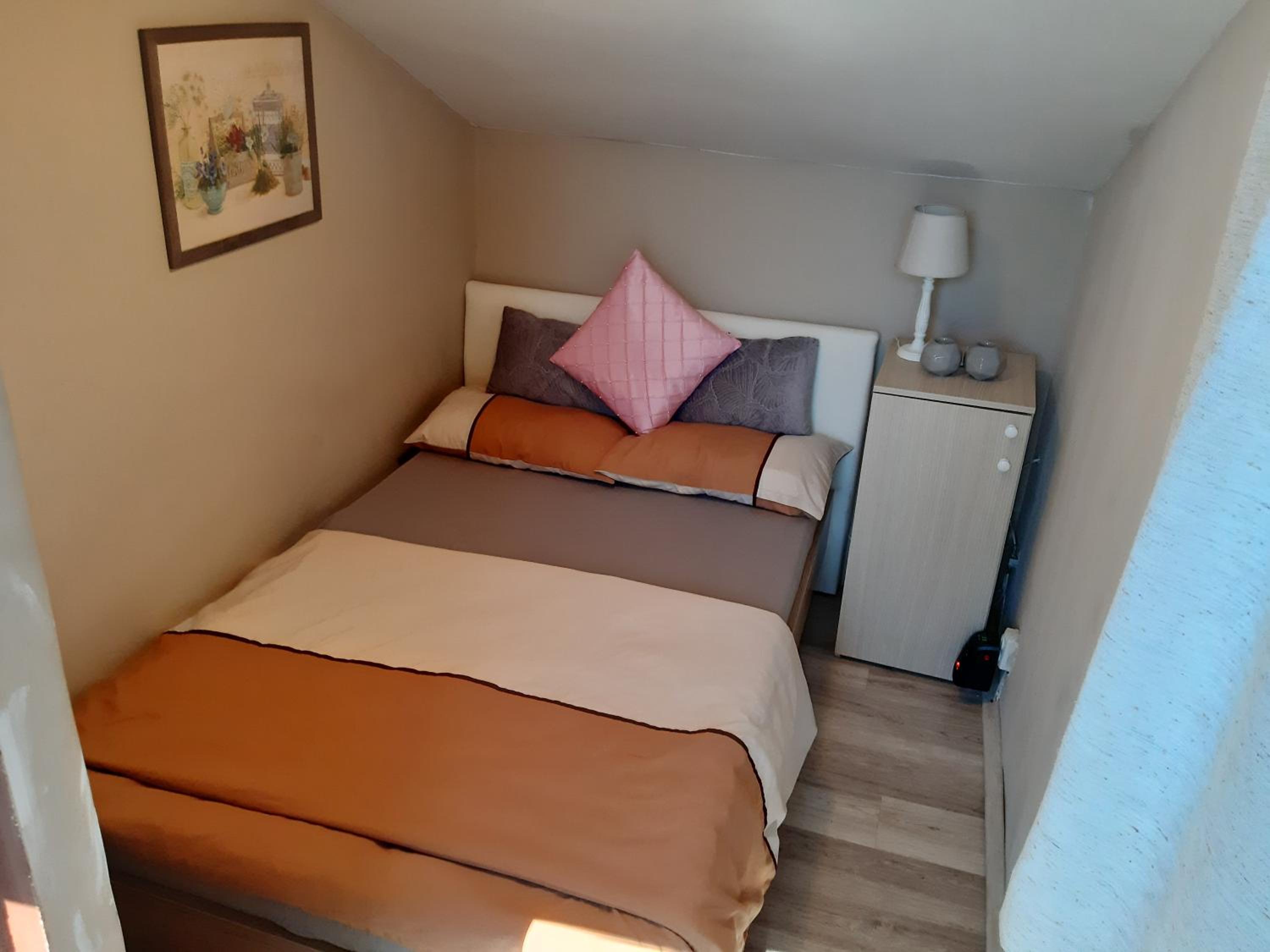 Two-Bedroom House photo 1