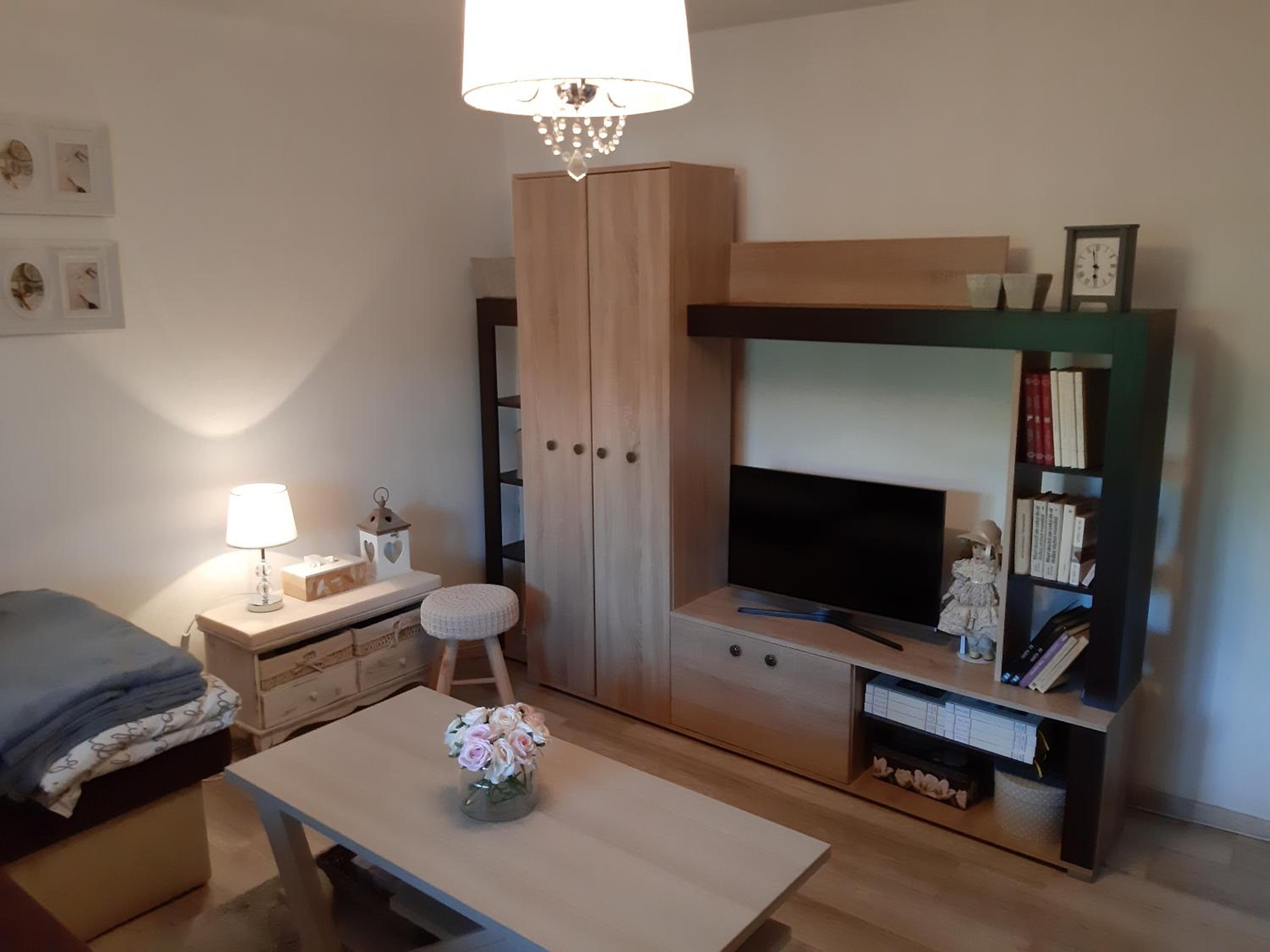 Two-Bedroom House photo 2