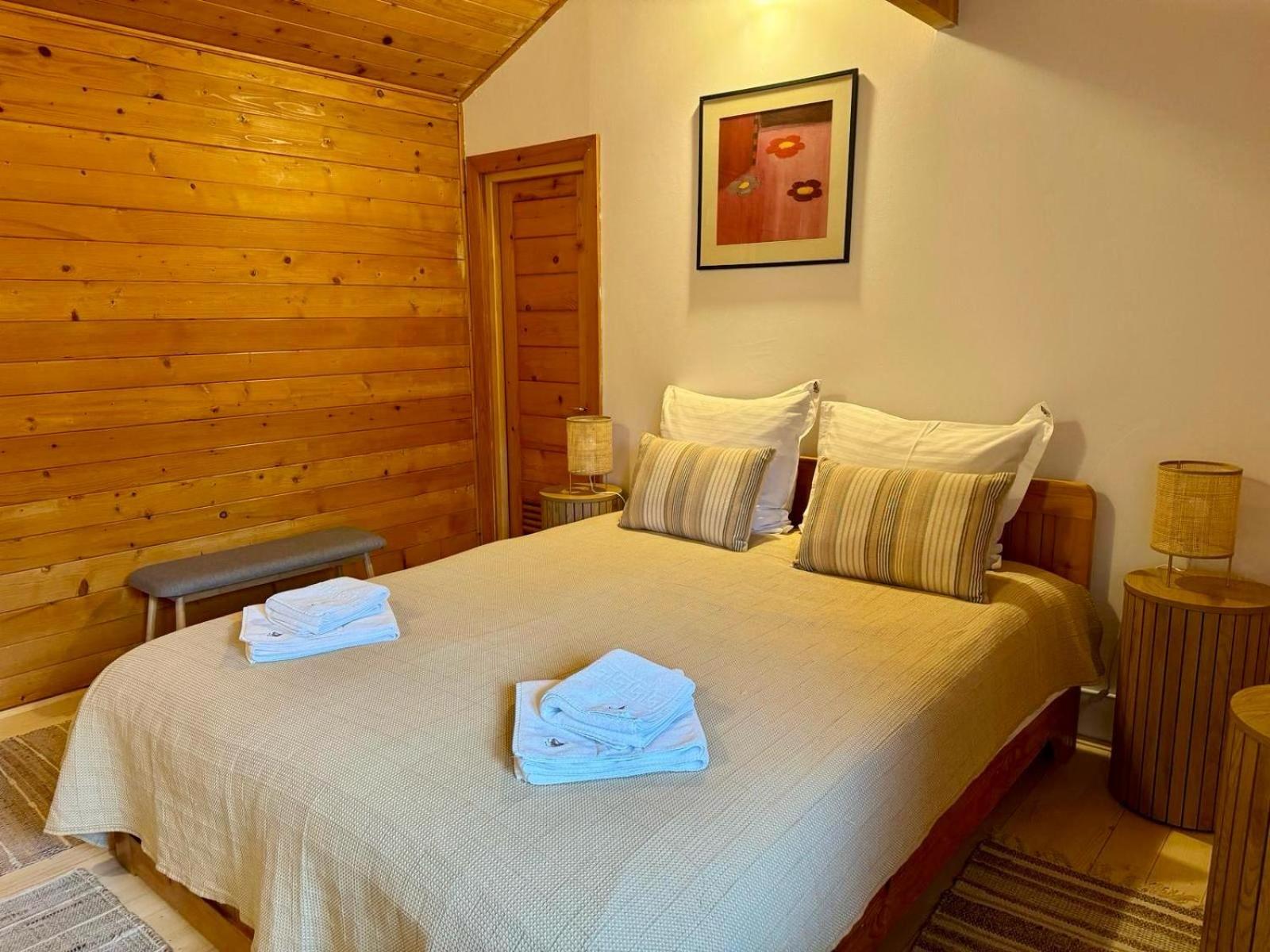 Double Room - Photo 1