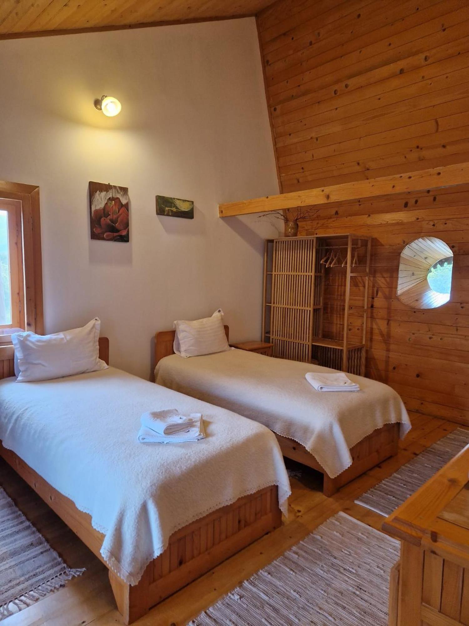 Twin Room - Photo 7