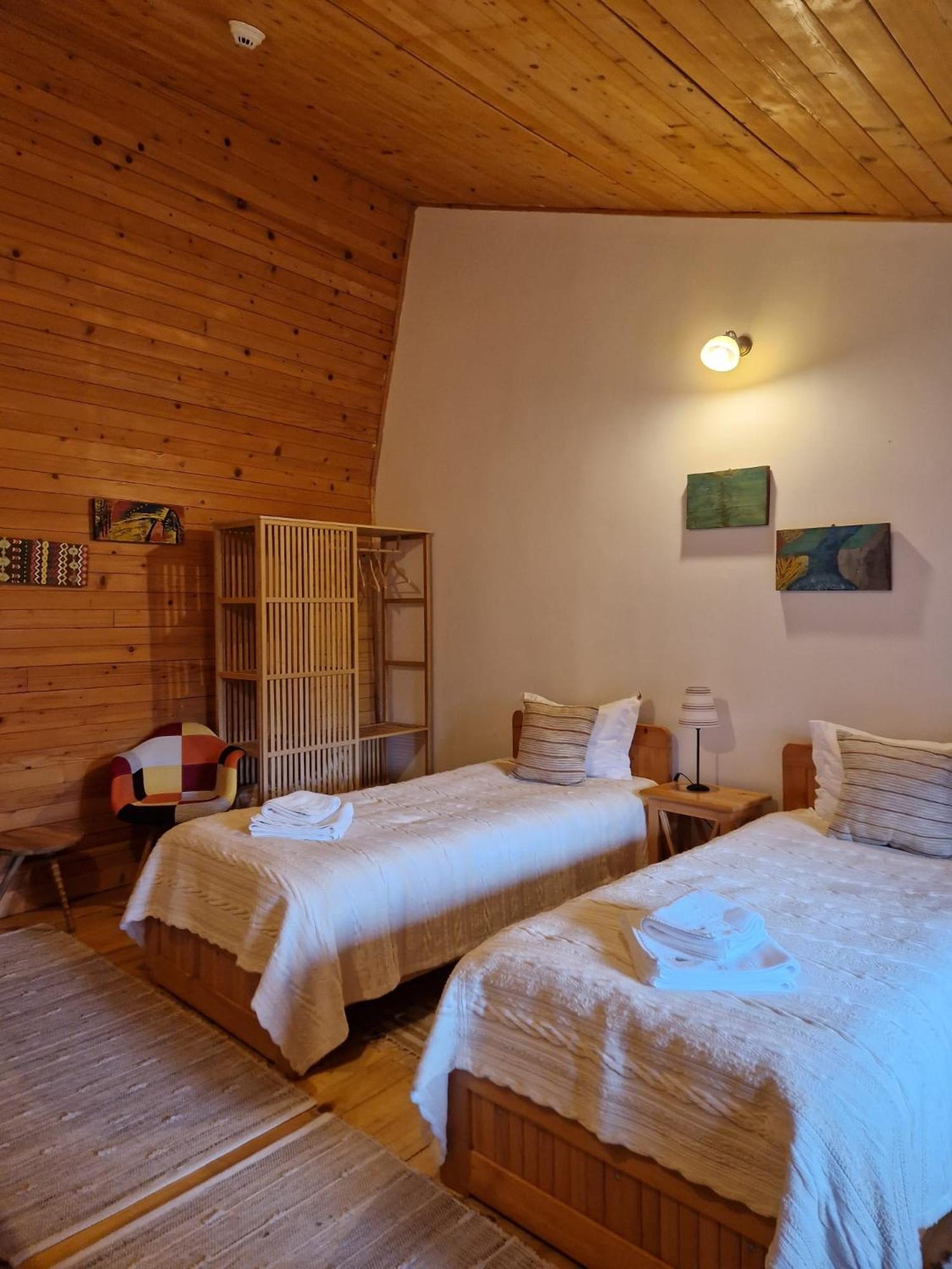 Twin Room - Photo 5