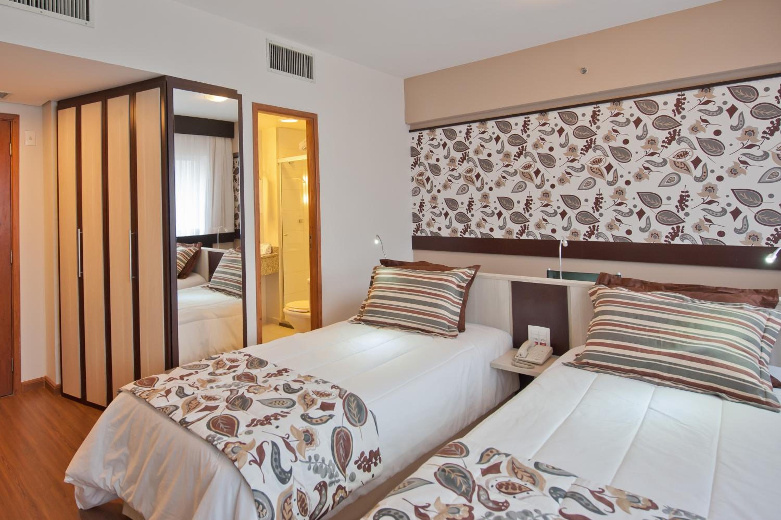 Superior Apartment with Twin Beds - Photo 1
