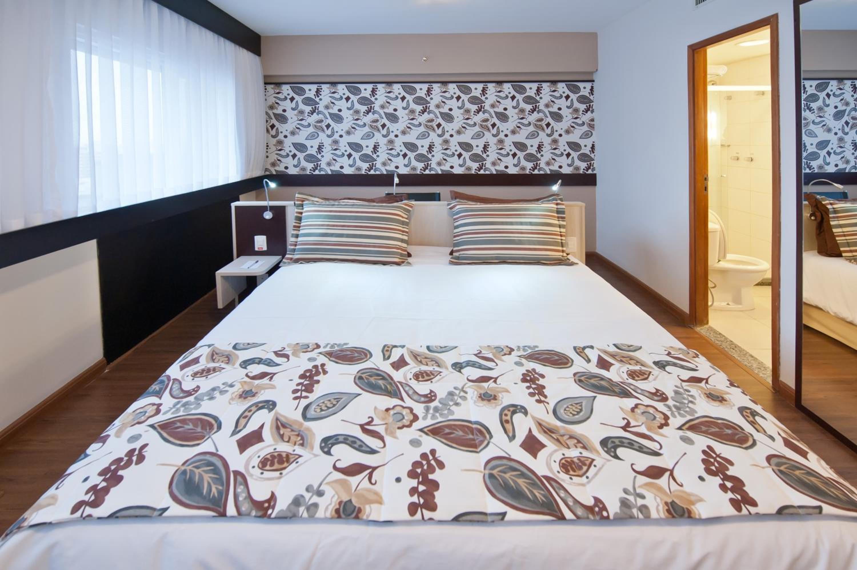 Superior Apartment with Double Bed - Photo 10