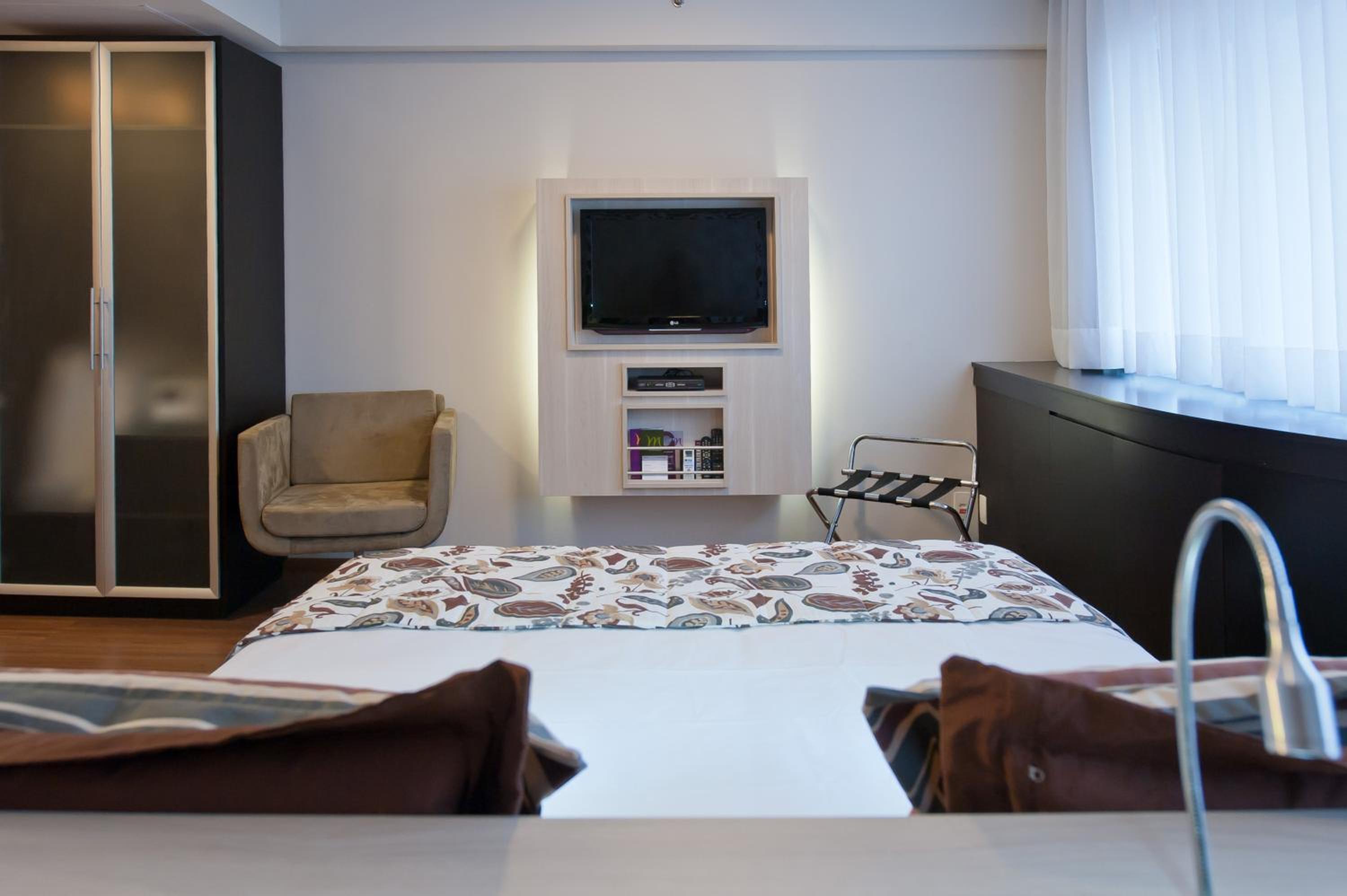 Superior Apartment with Double Bed - Photo 6