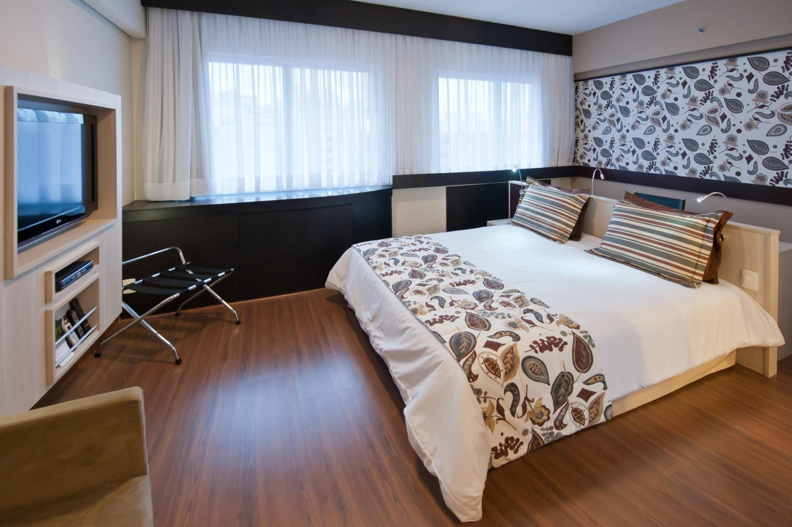 Superior Apartment with Double Bed - Photo 2
