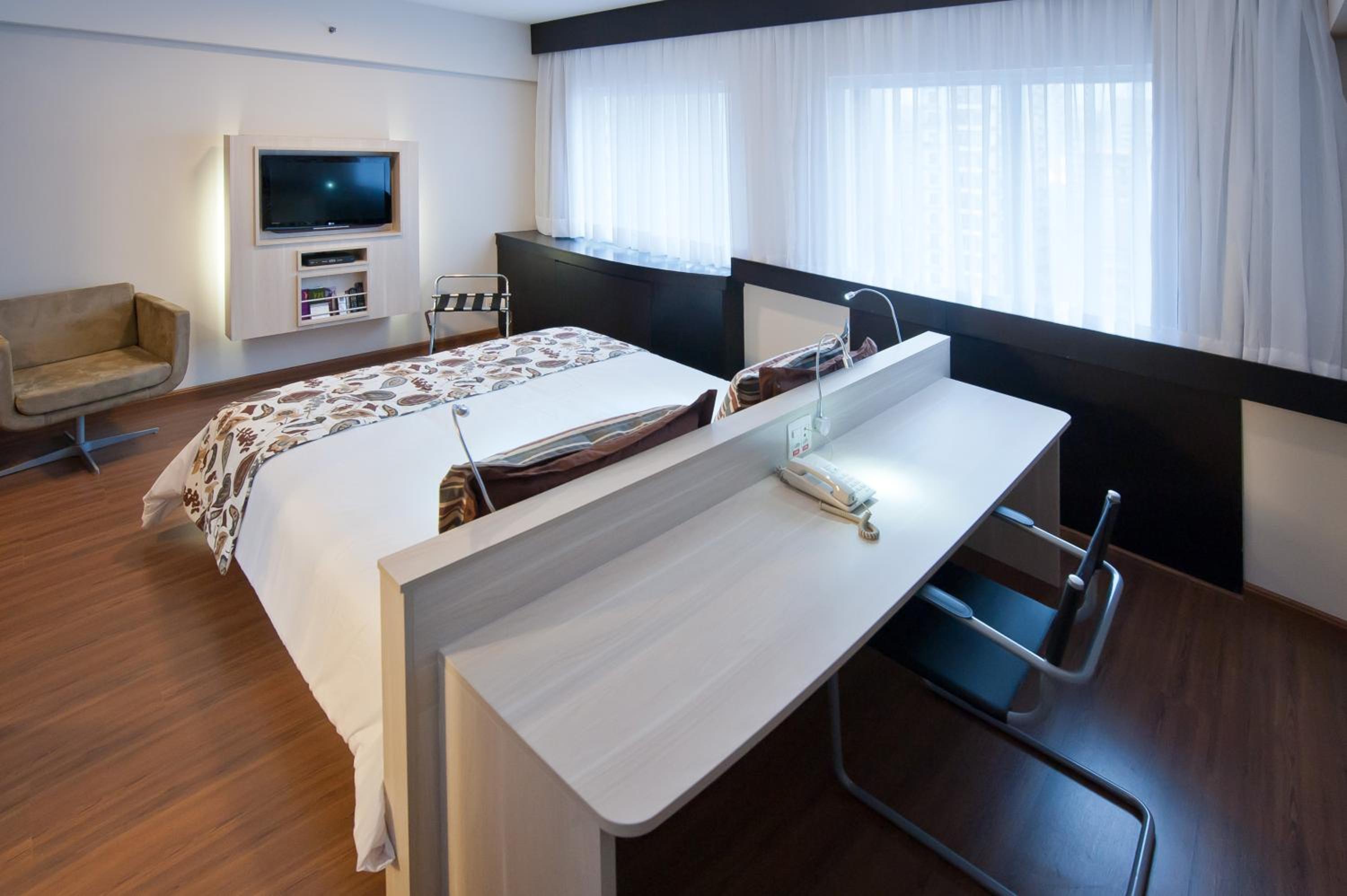 Superior Apartment with Double Bed - Photo 3