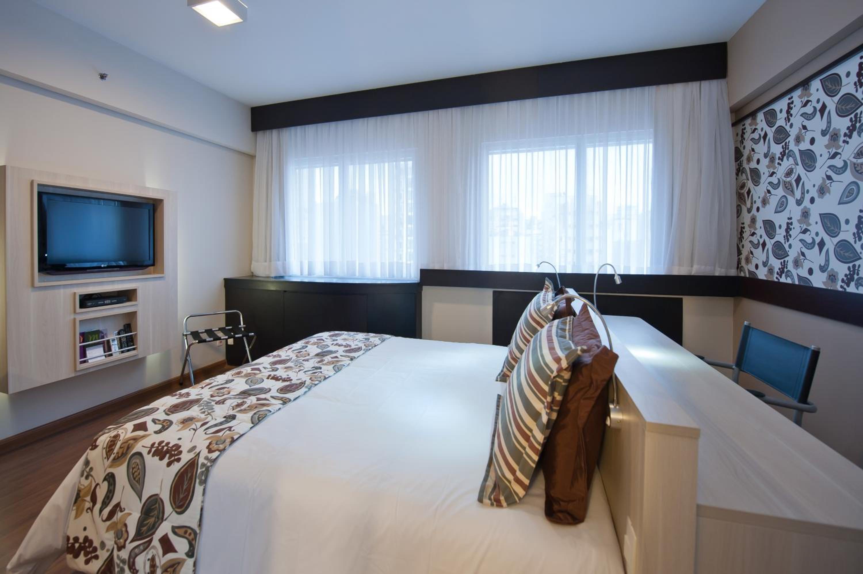 Superior Apartment with Double Bed - Photo 4