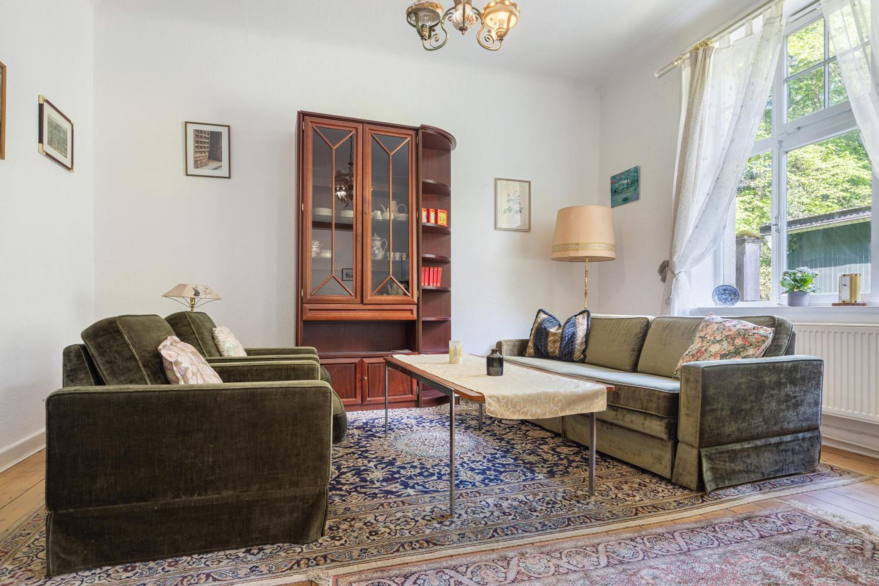 Vacation Home photo 1