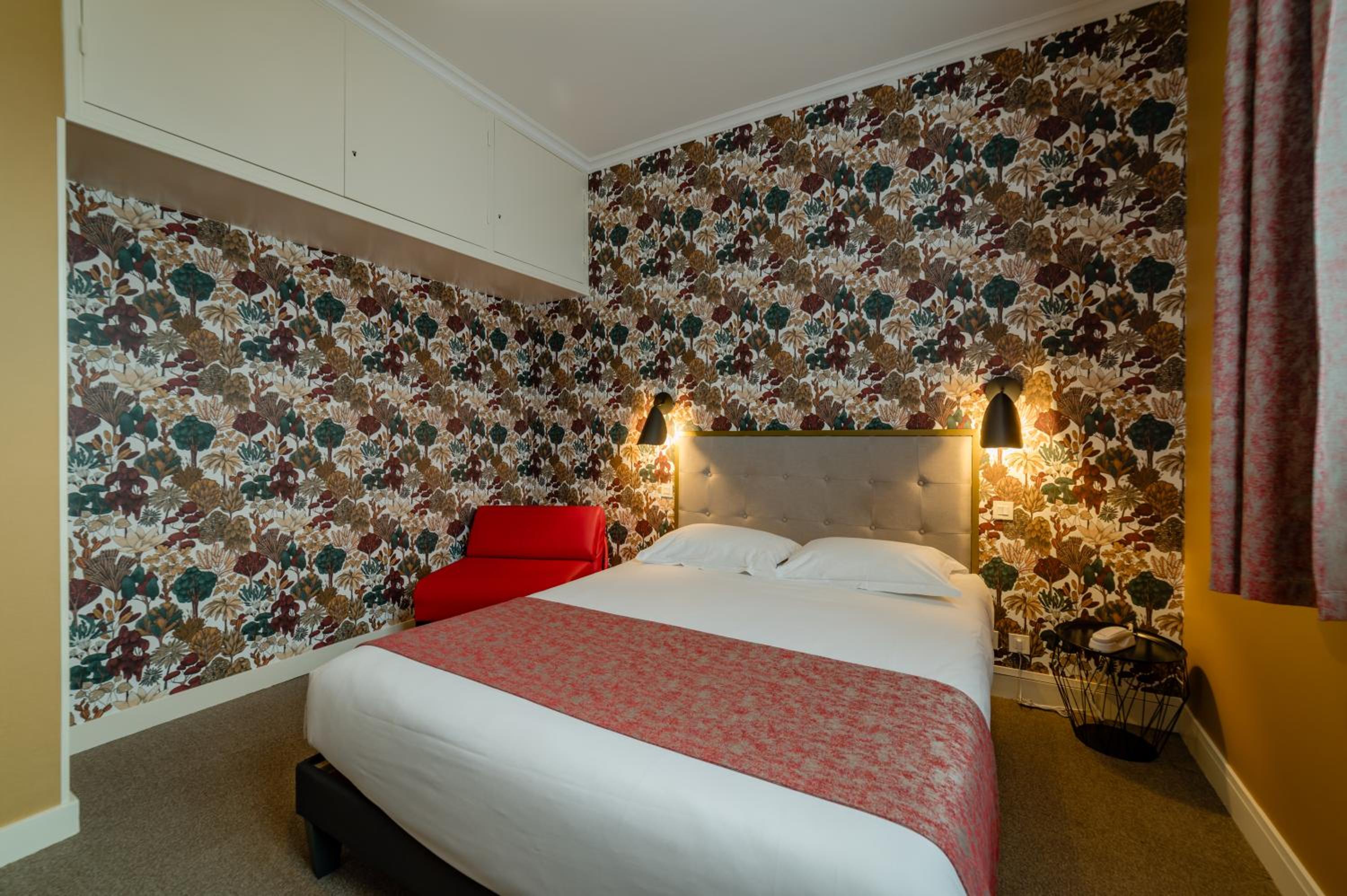 Triple Room (3 People)  photo 1