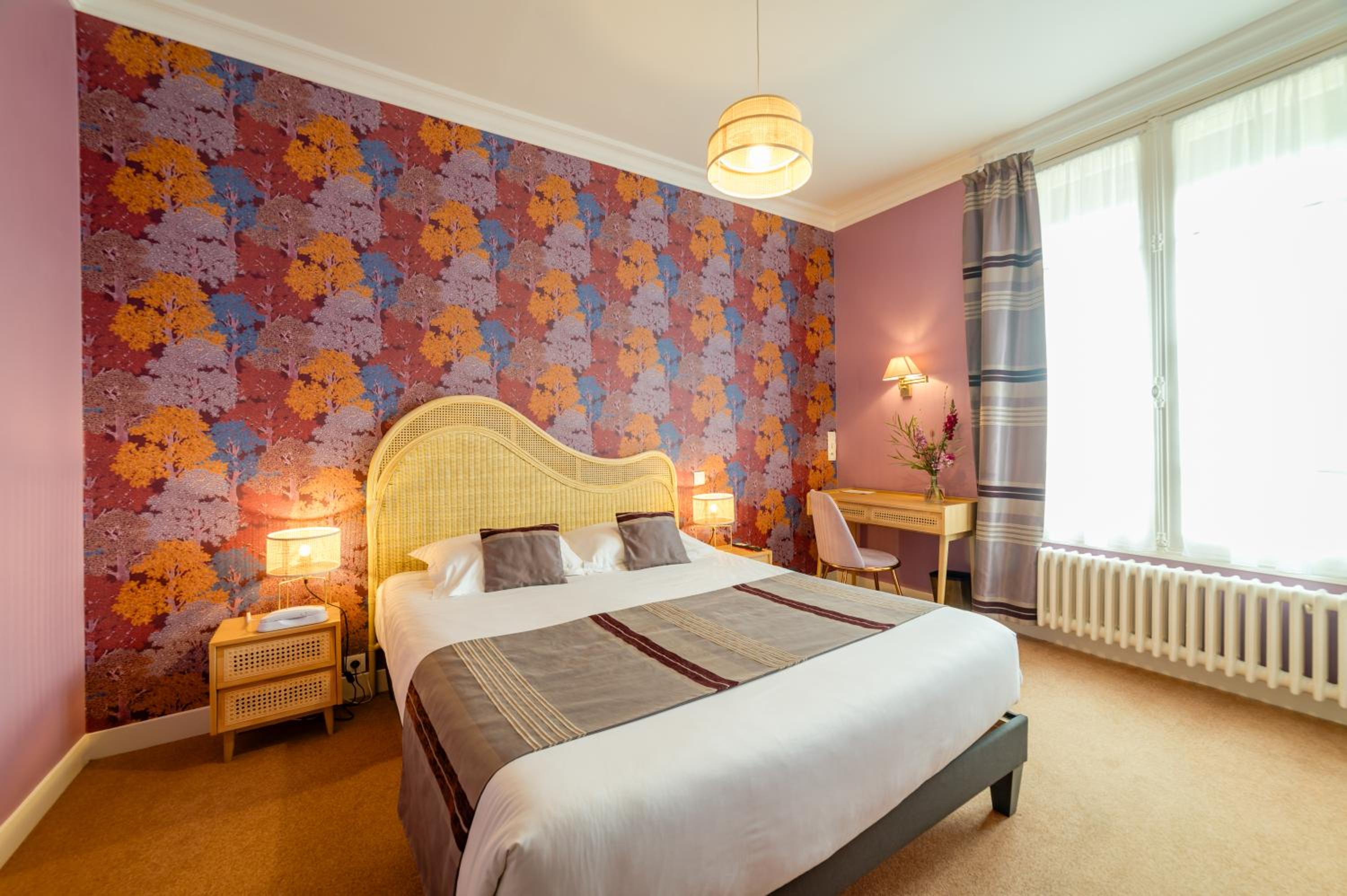 Superior Double or Twin Room photo 1