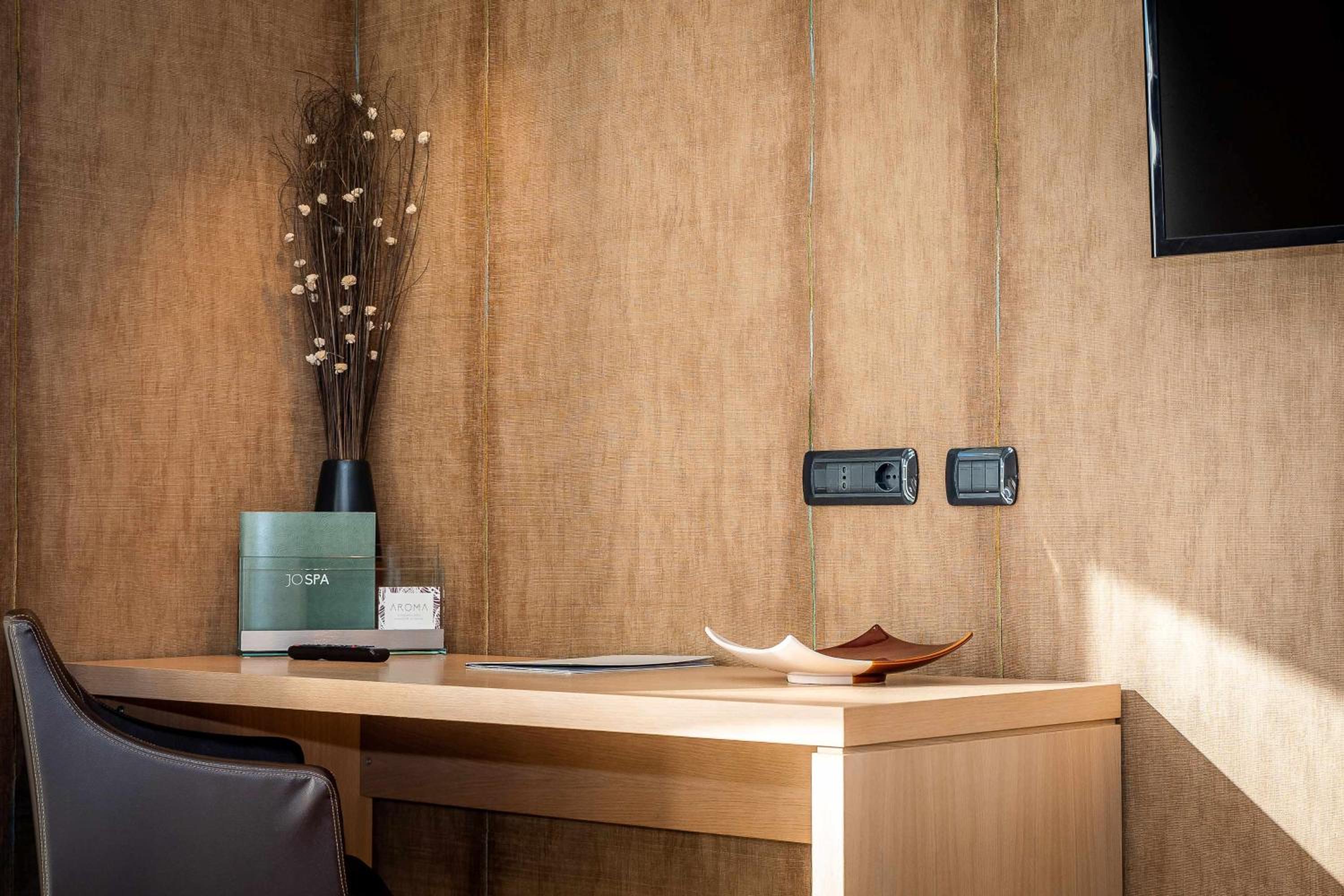 Classic room with Spa Access