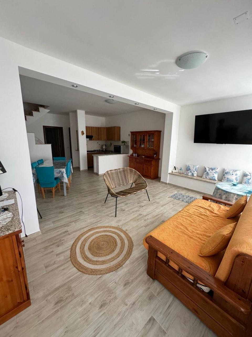 Two-Bedroom Villa photo 1