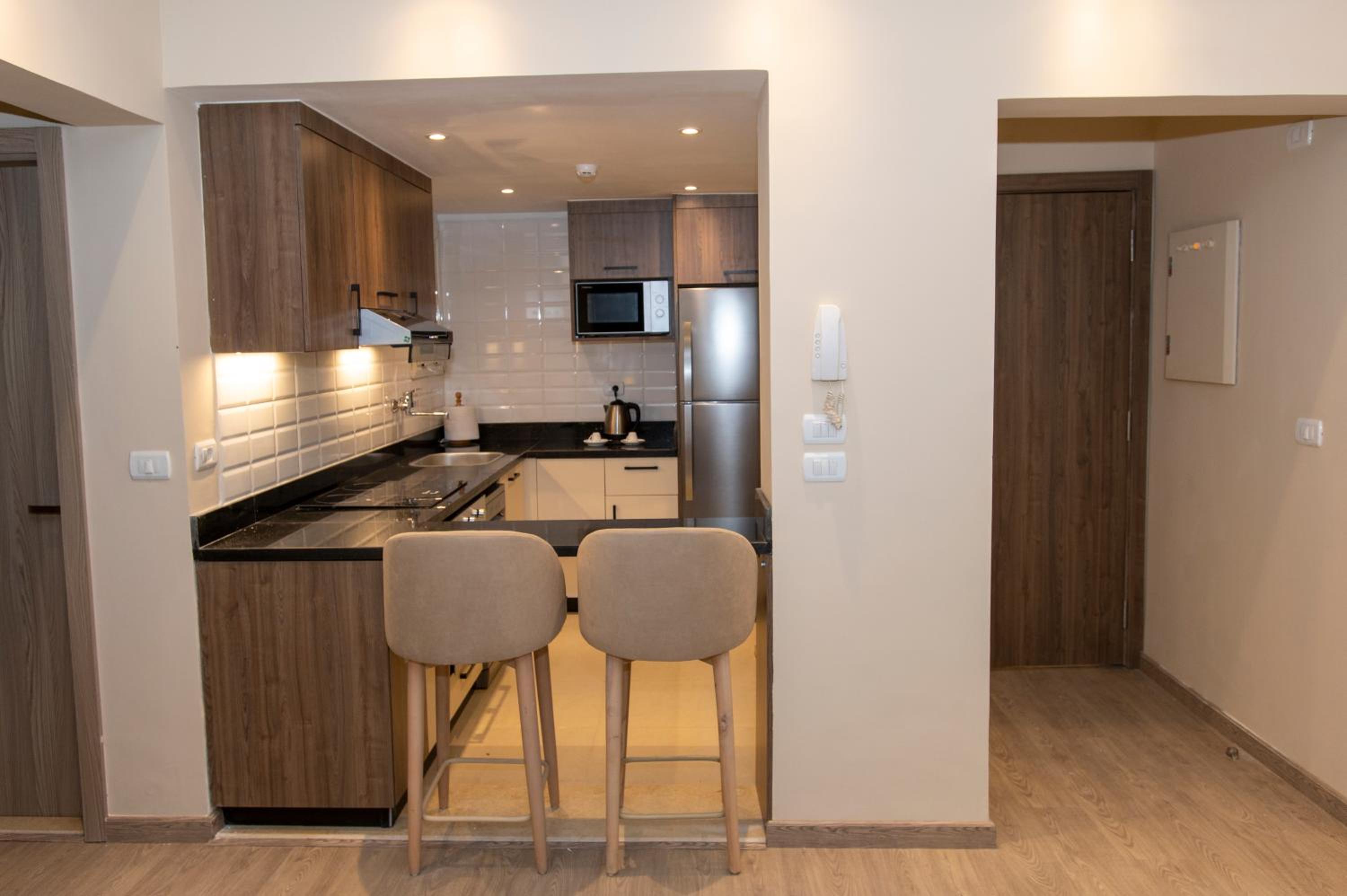 Standard Apartment