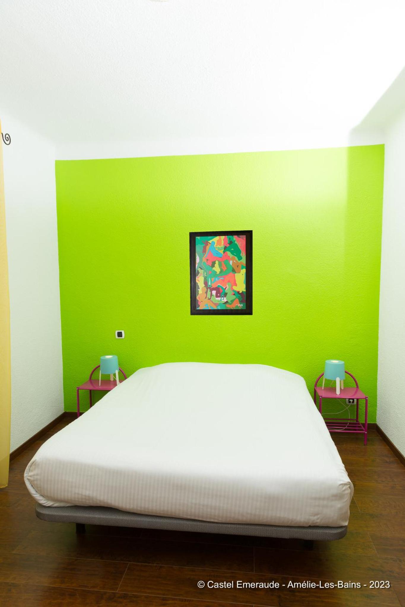Comfort Double Studio without Balcony