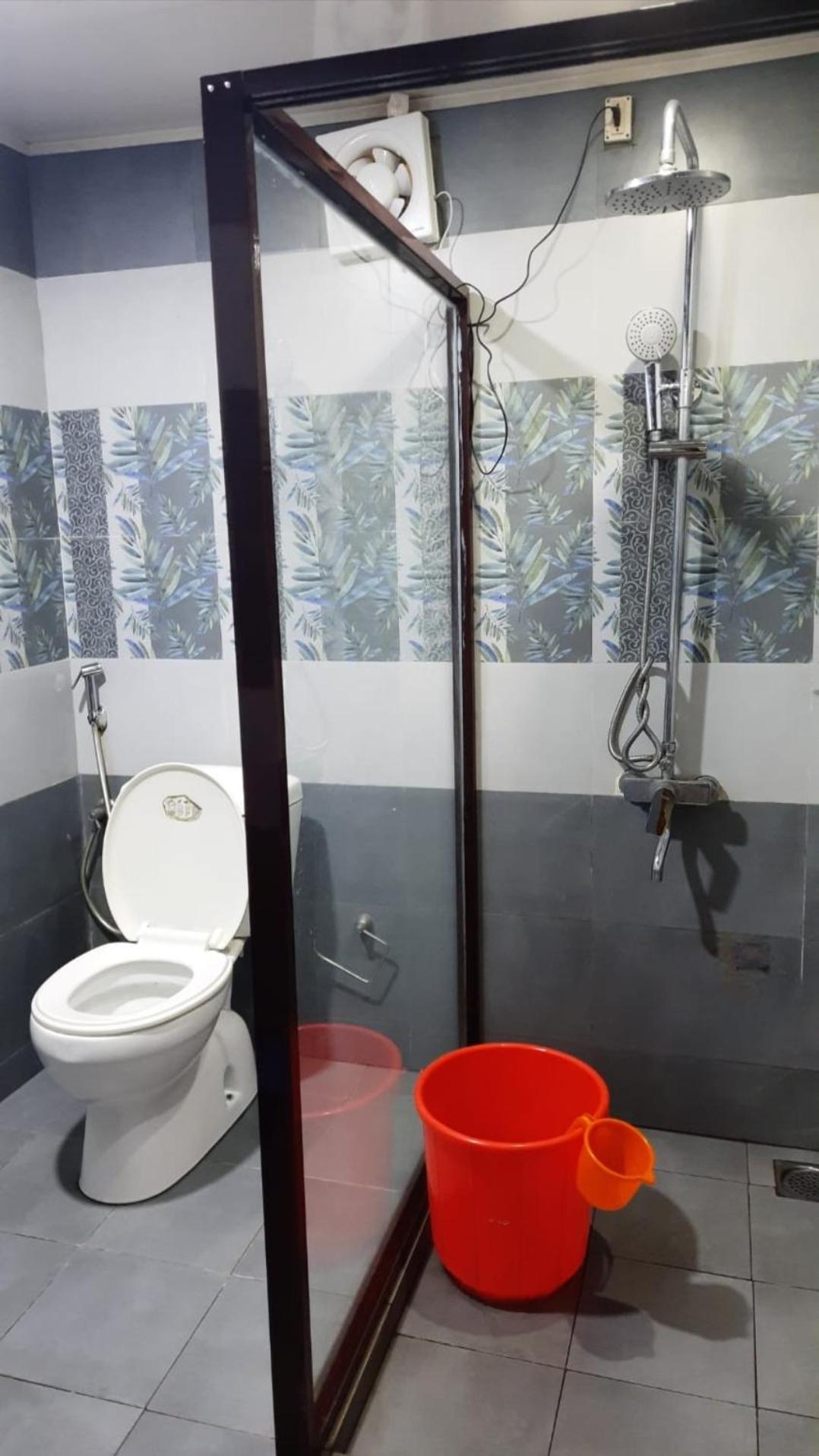 Double Room with Balcony - Photo 9