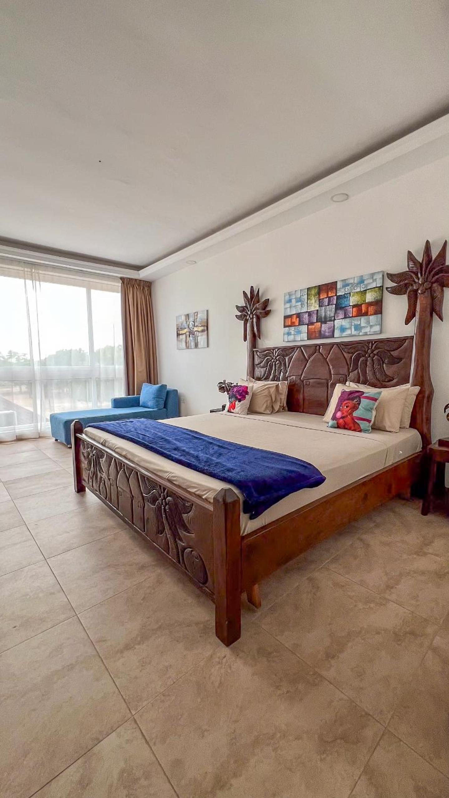 Superior Double Room photo 2