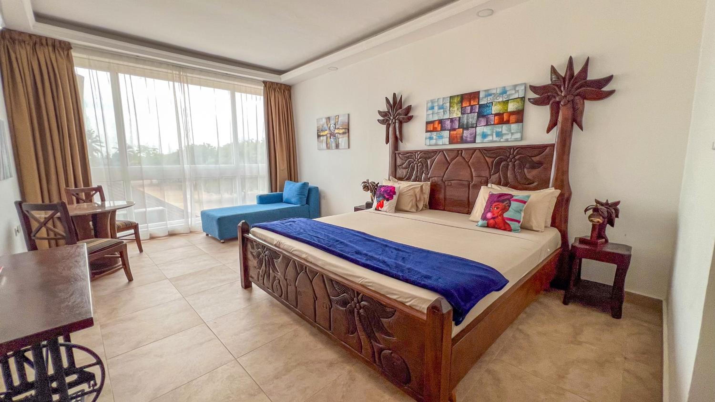 Superior Double Room photo 3