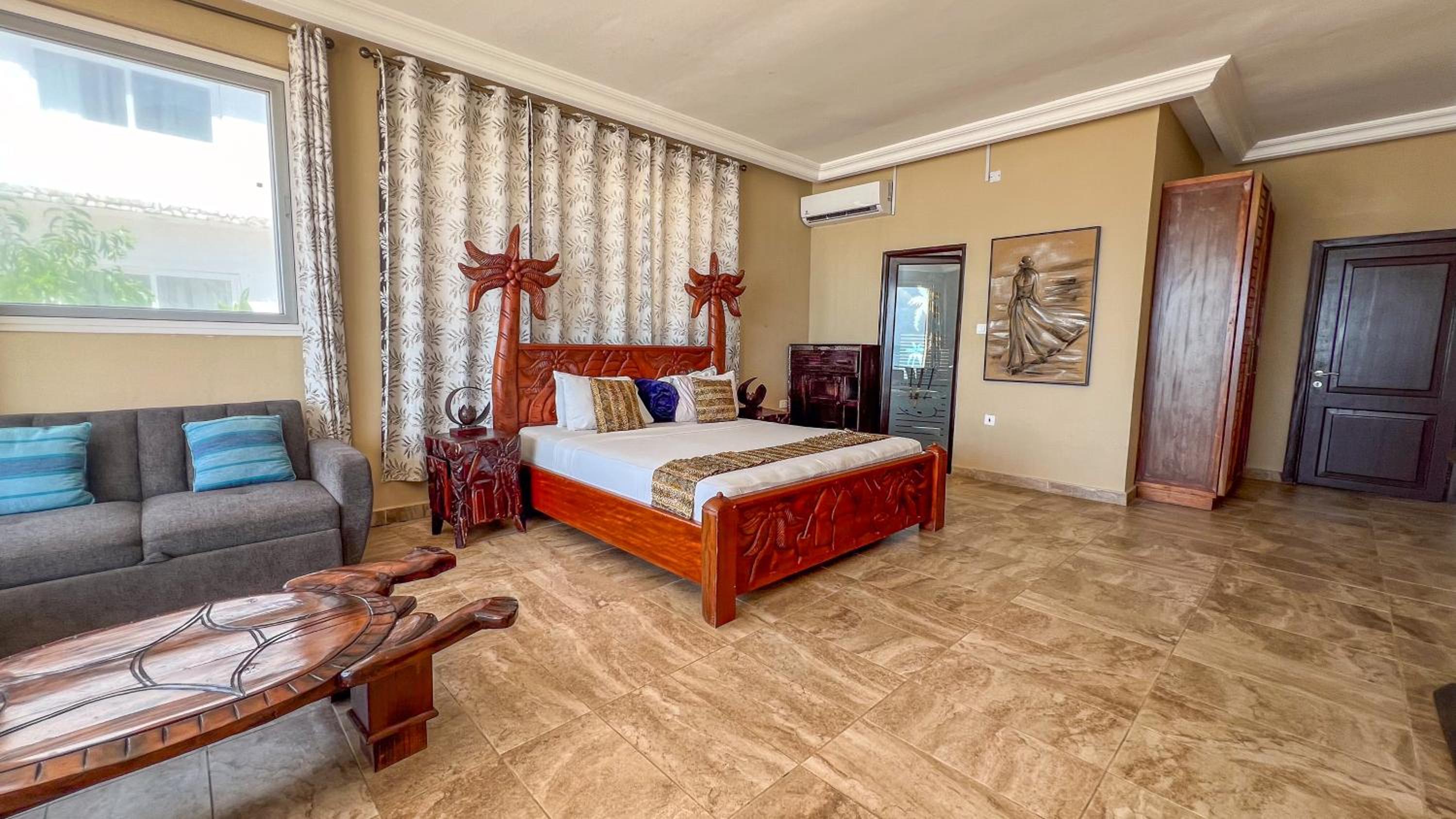 Superior Queen Room photo 1