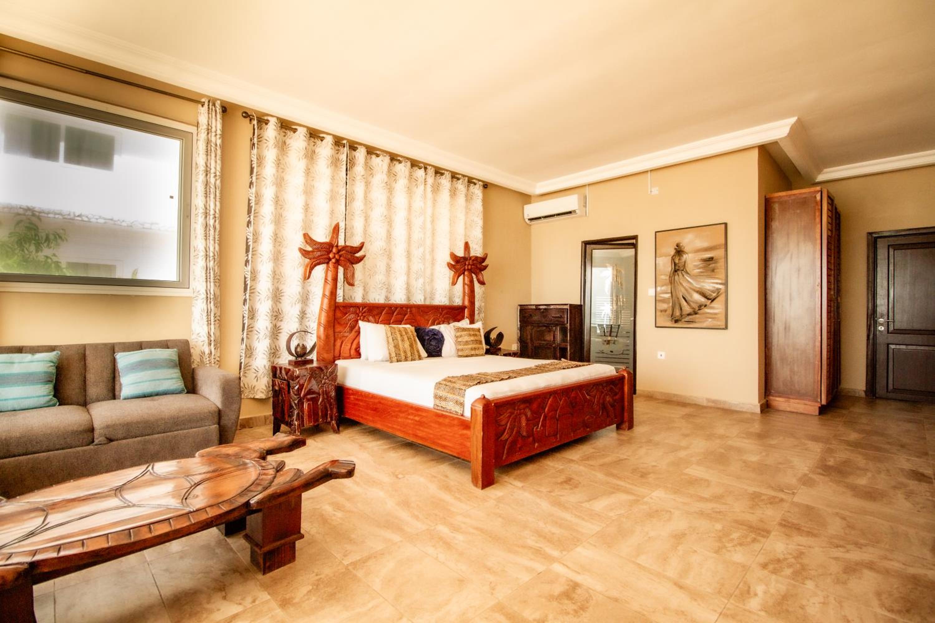 Superior Queen Room photo 2