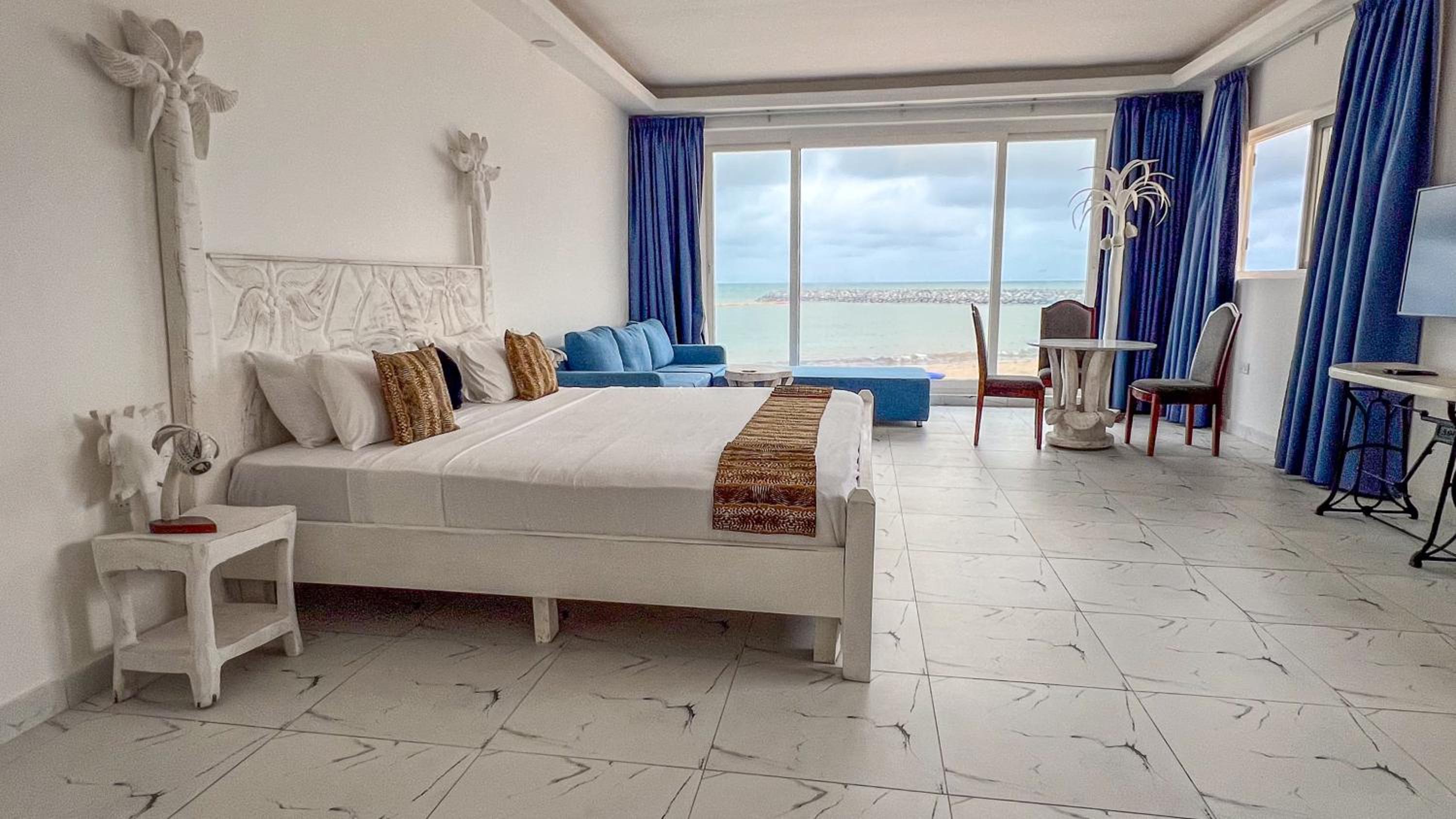 Suite with Sea View photo 3