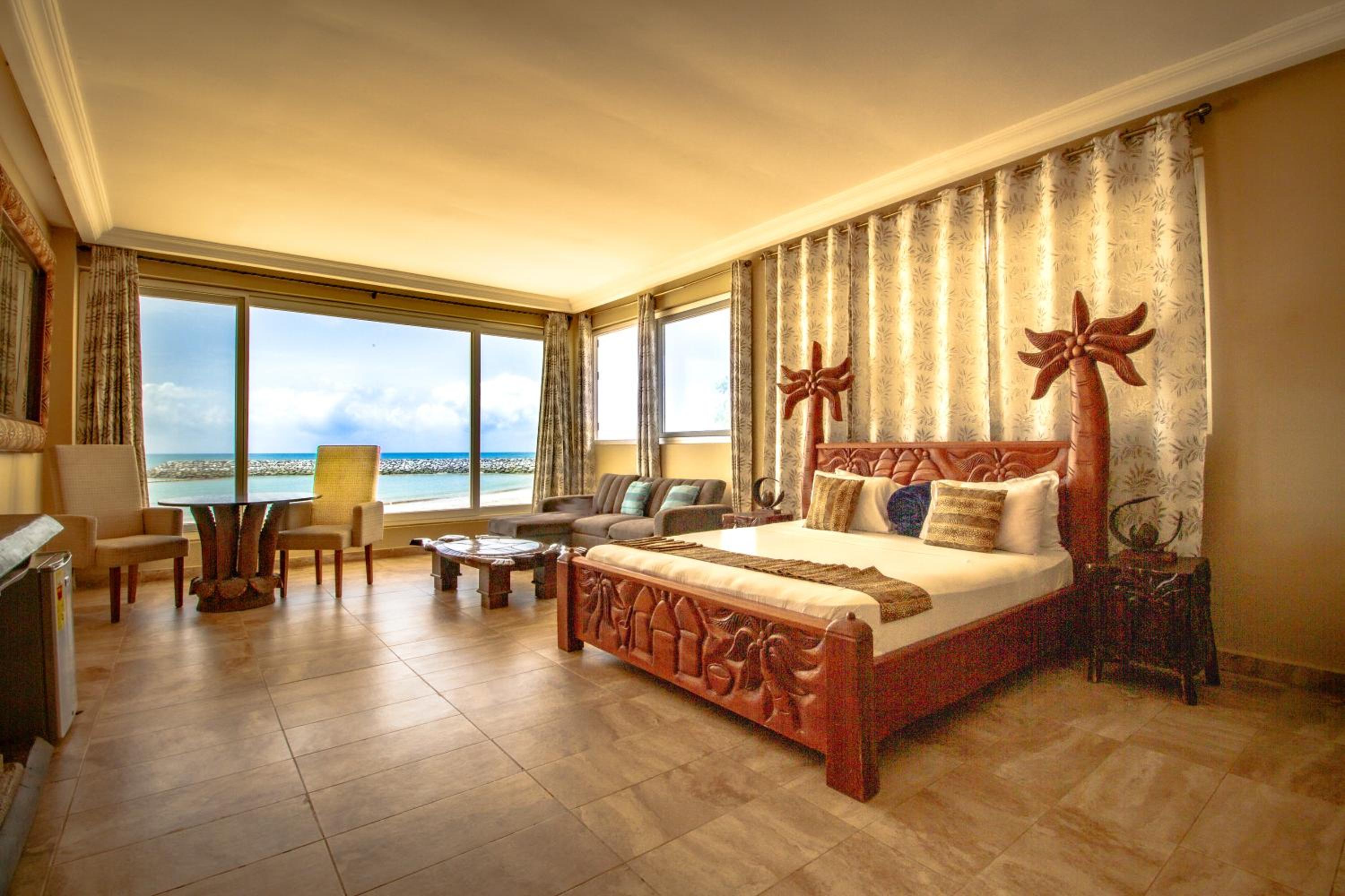 Superior Queen Room photo 3