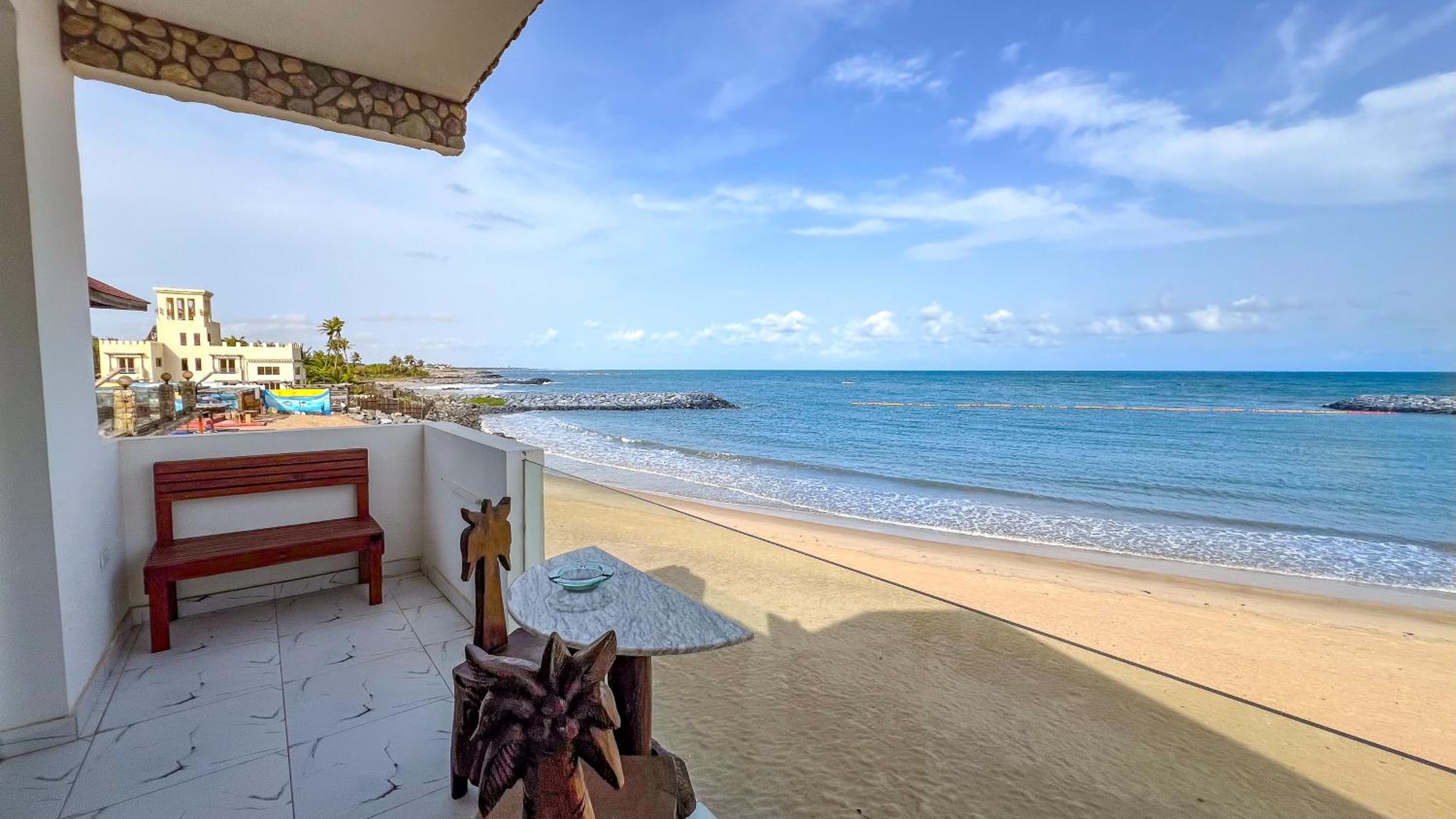 Suite with Balcony photo 3