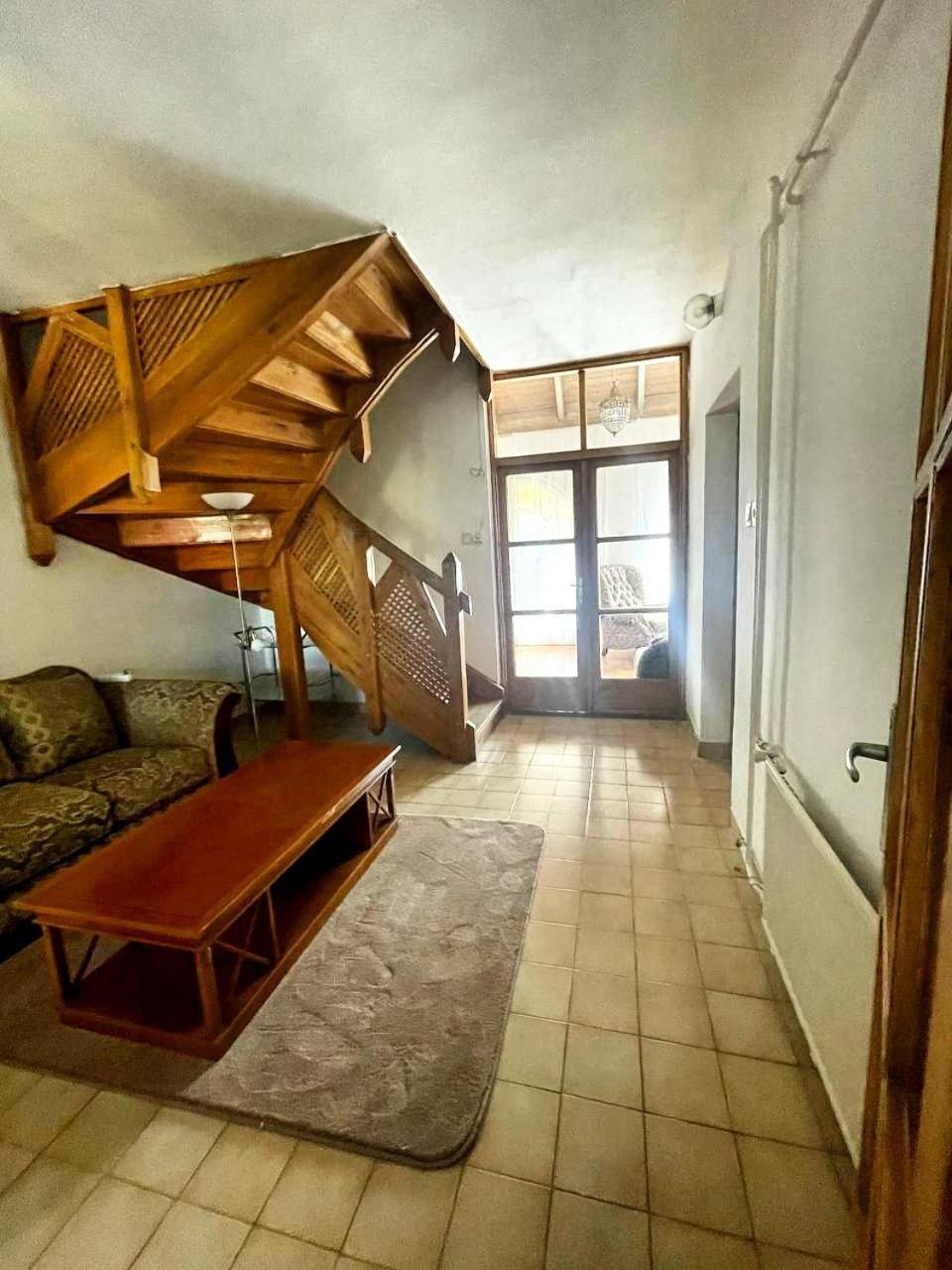 Two-Bedroom Apartment with Garden View photo 2