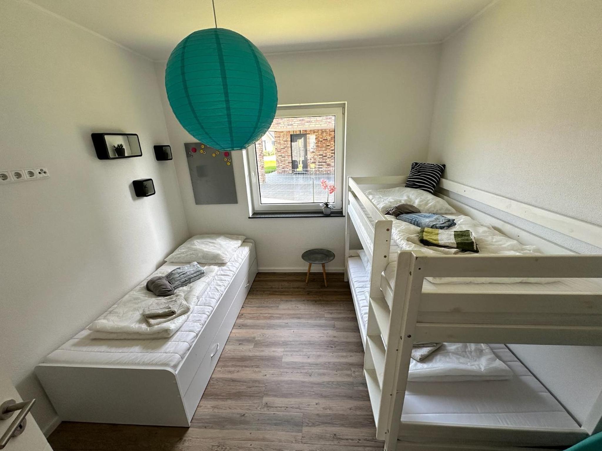 Two-Bedroom House photo 1