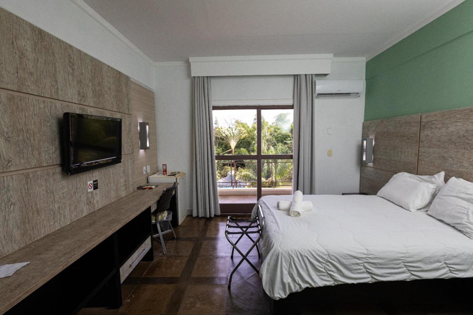 Deluxe Room photo 1