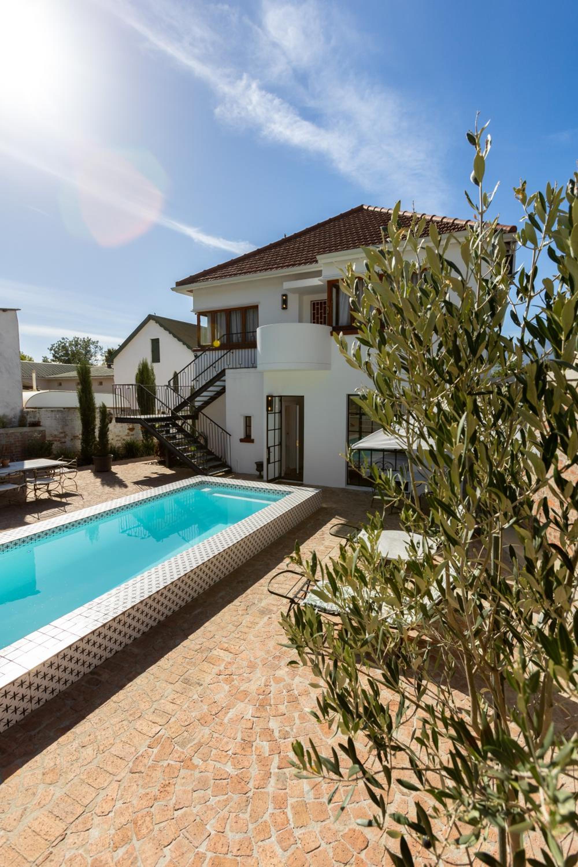 Villa - Photo 31