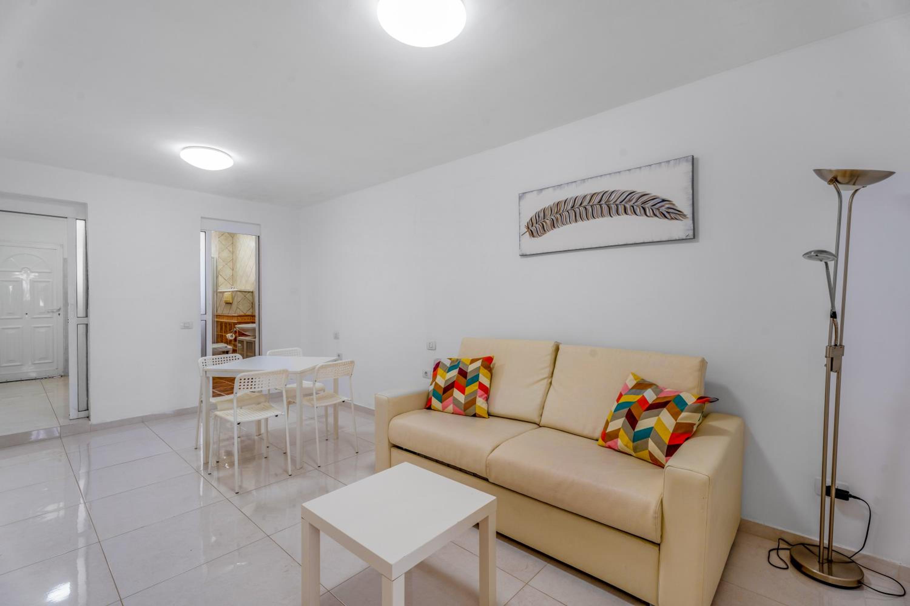 Two-Bedroom Superior Apartment