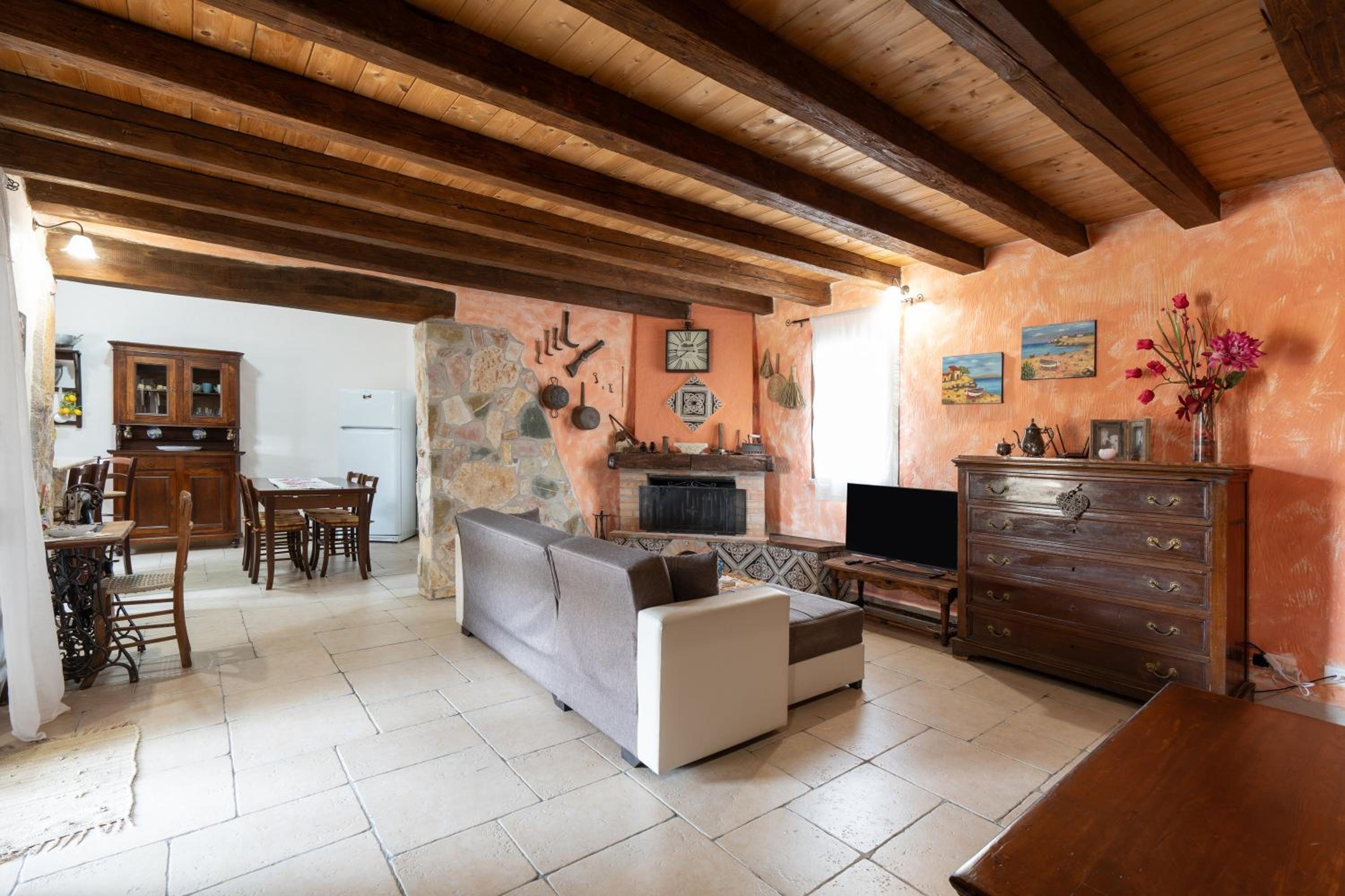 Villa with Garden View photo 1