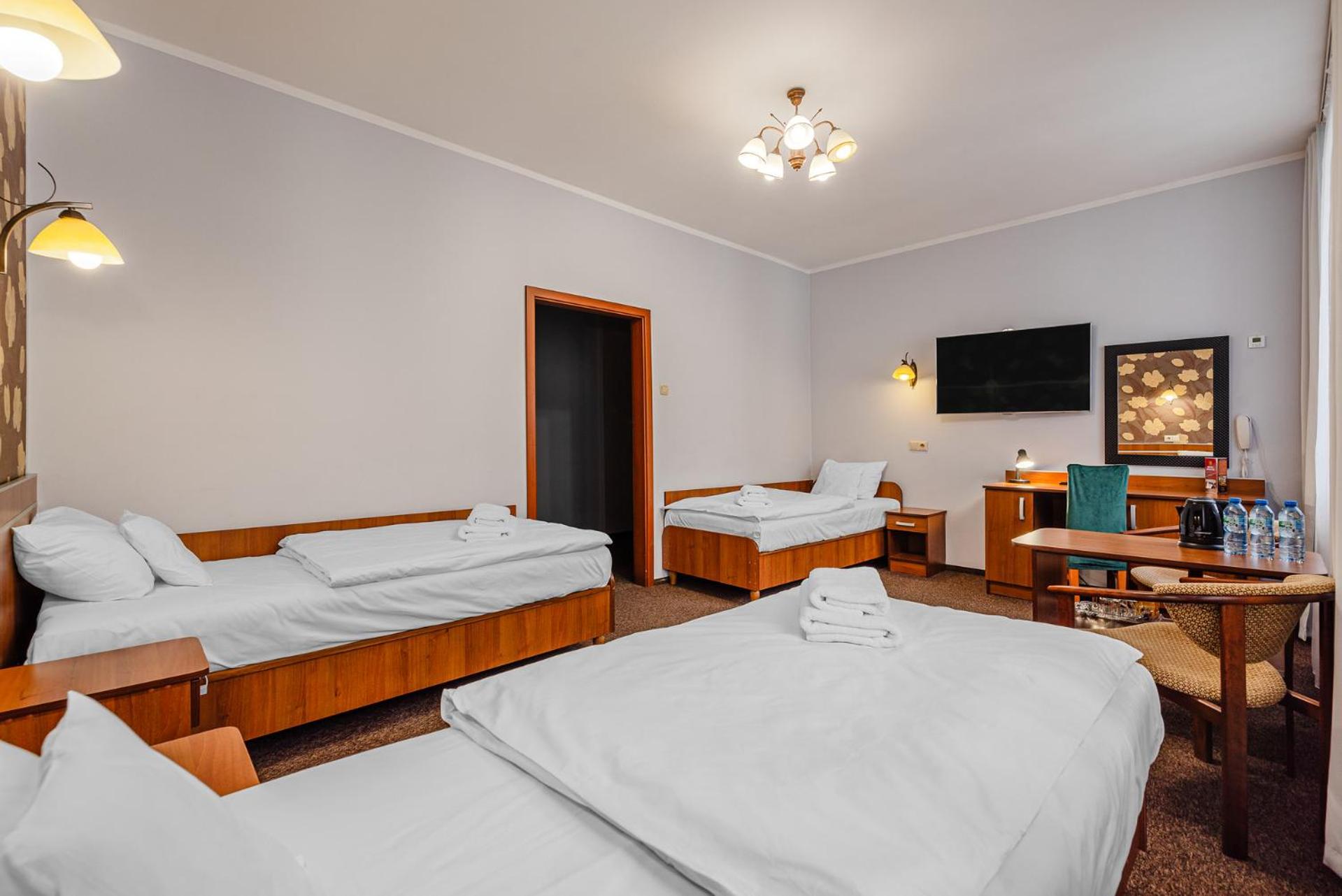 Triple Room - Photo 3