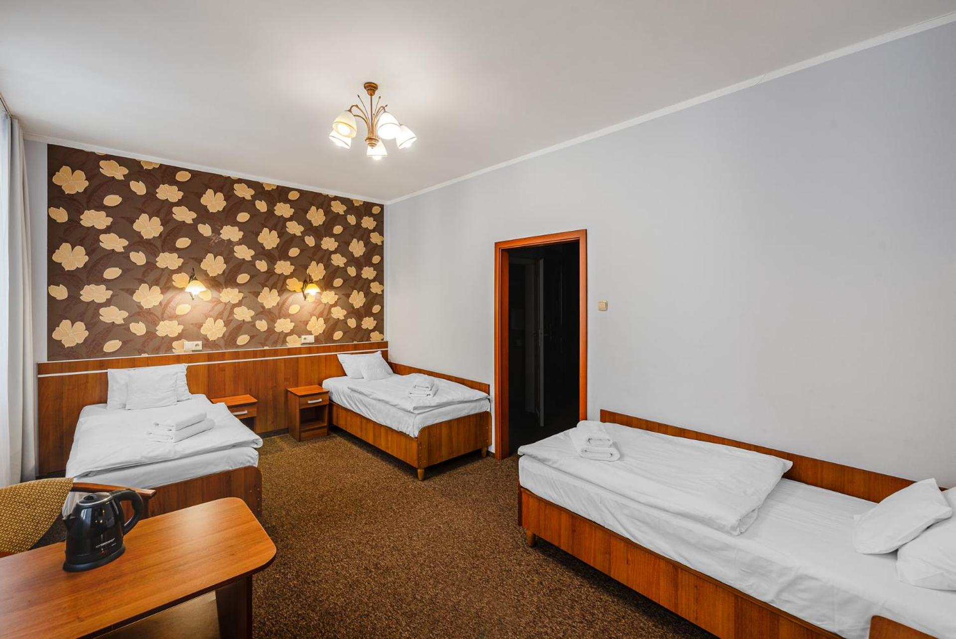 Triple Room - Photo 1