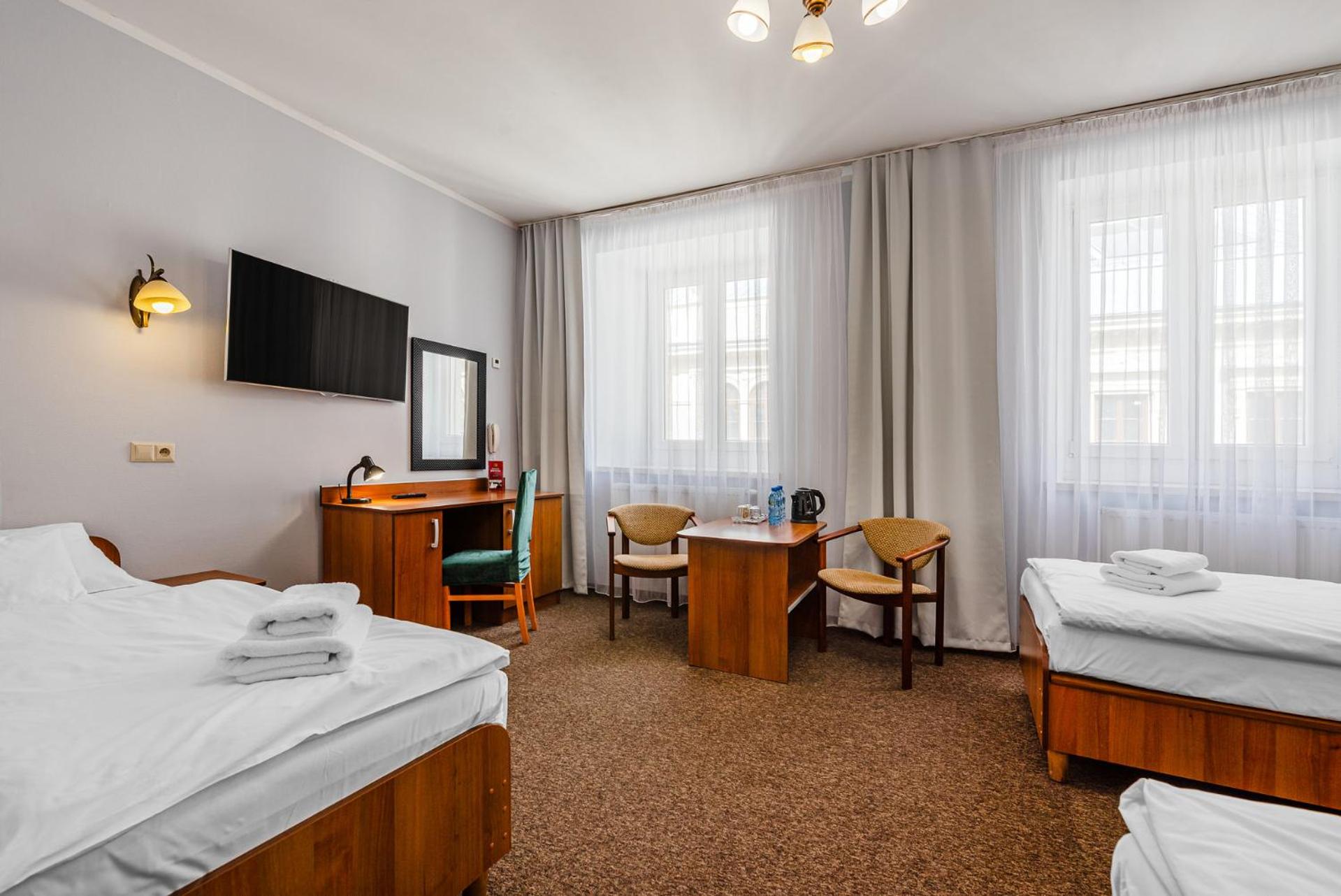 Triple Room - Photo 5