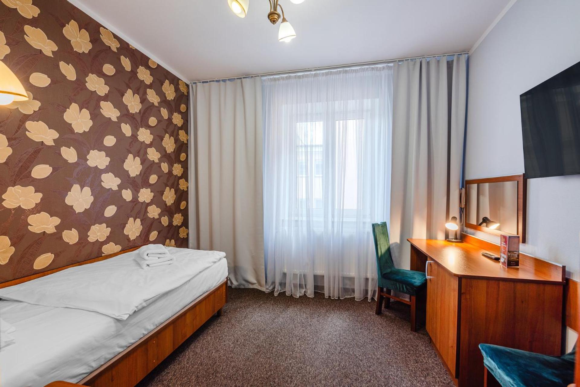 Single Room