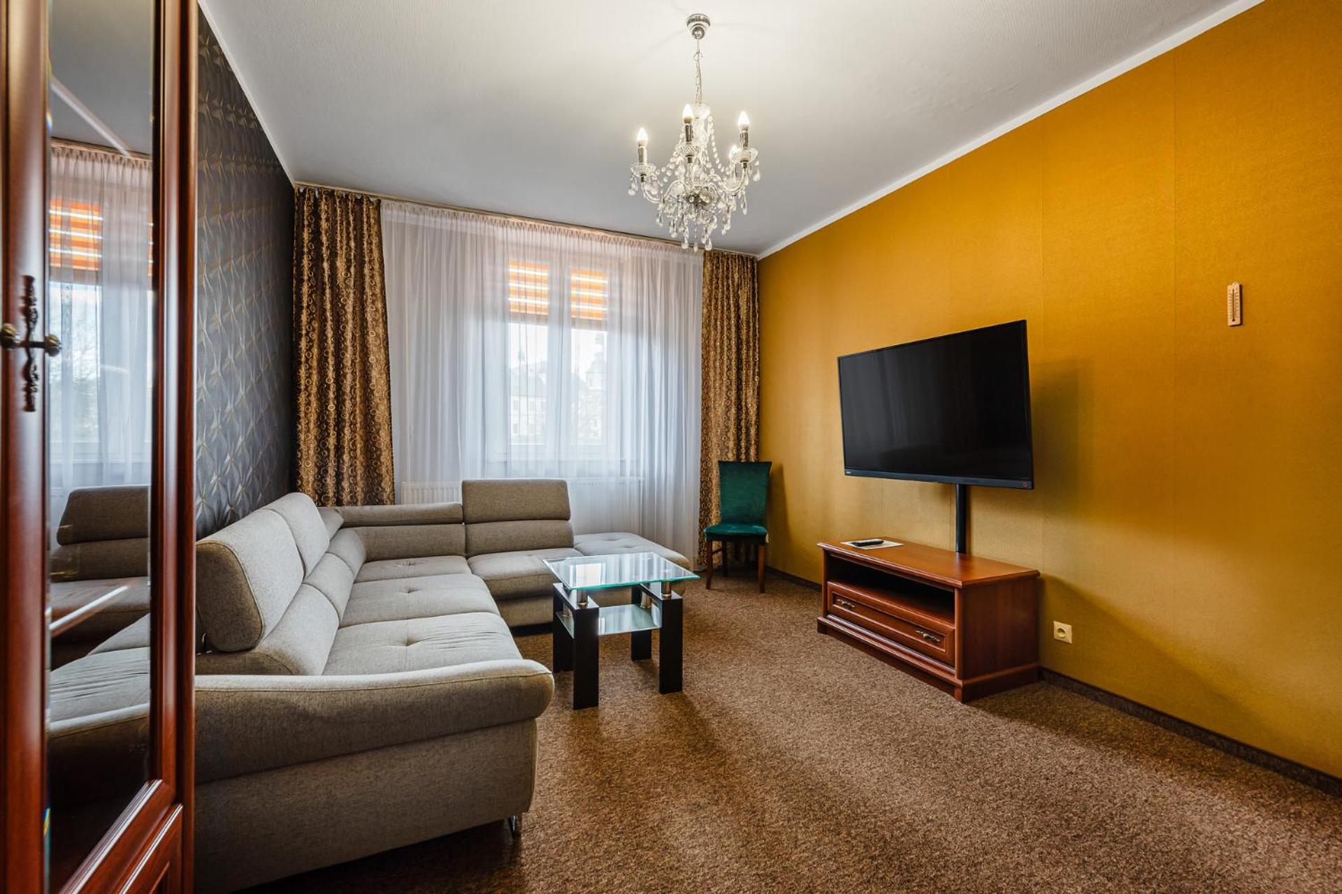 Apartment - Photo 5